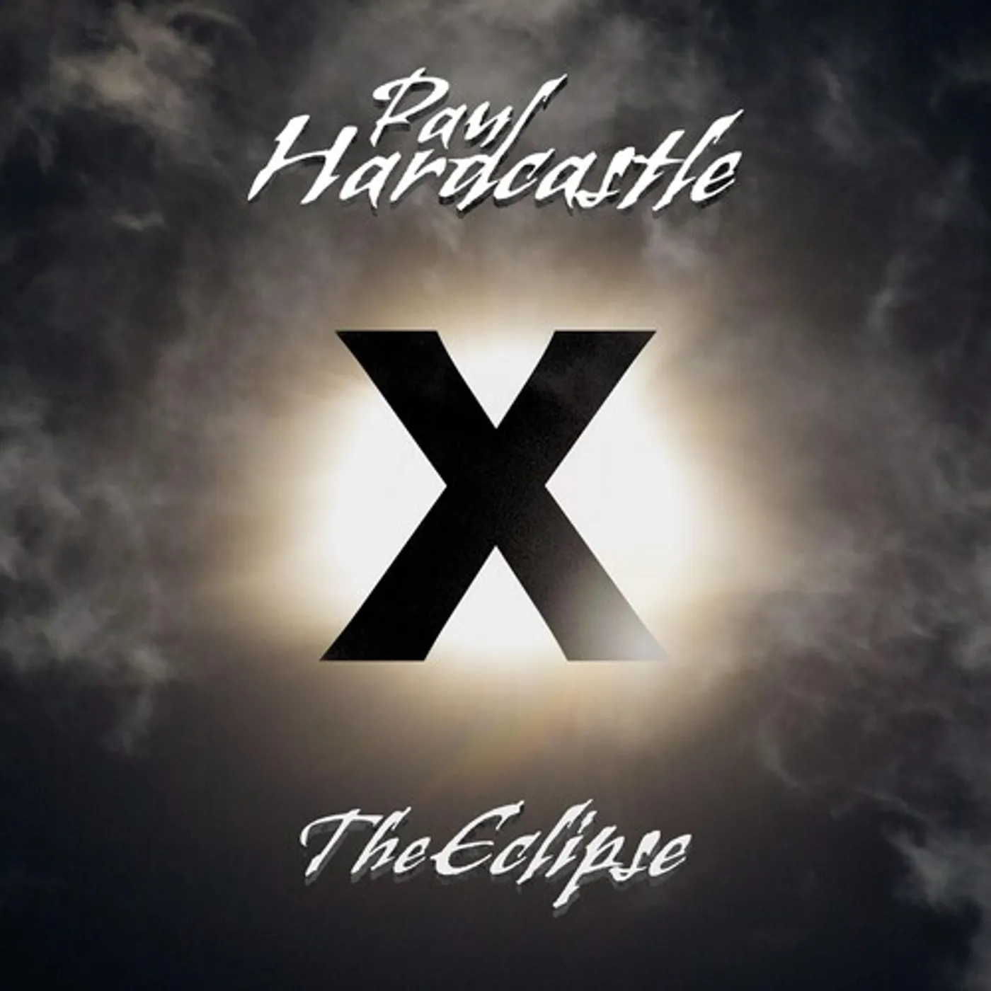 Paul Hardcastle HARDCASTLE X CD