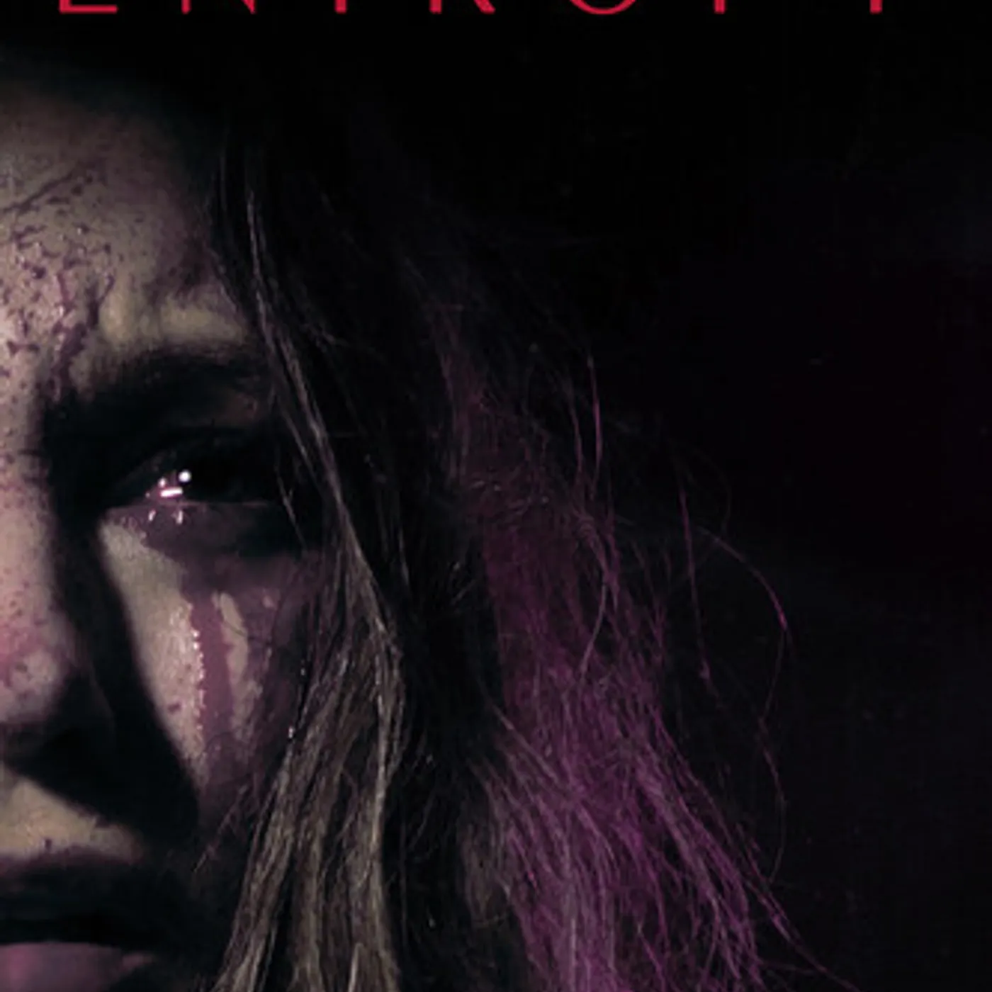 ENTROPY Blu-ray