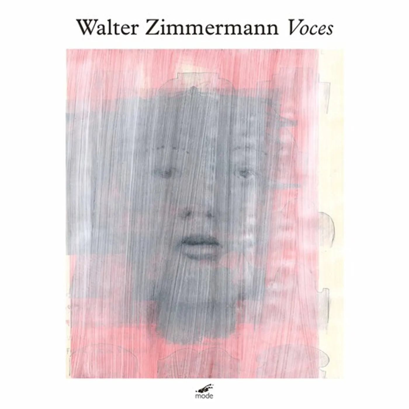 Zimmermann VOCES CD