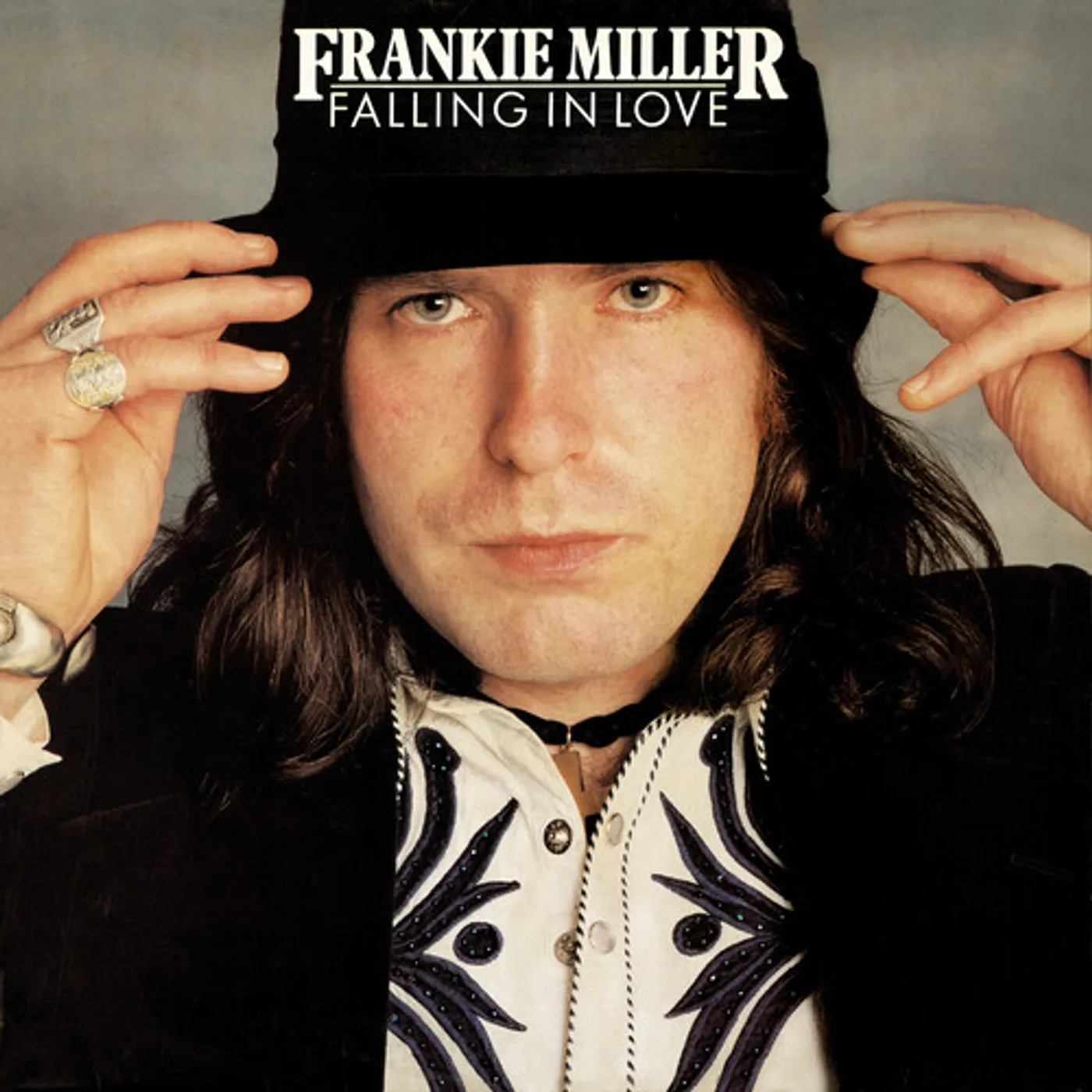 Frankie Miller FALLING IN LOVE CD