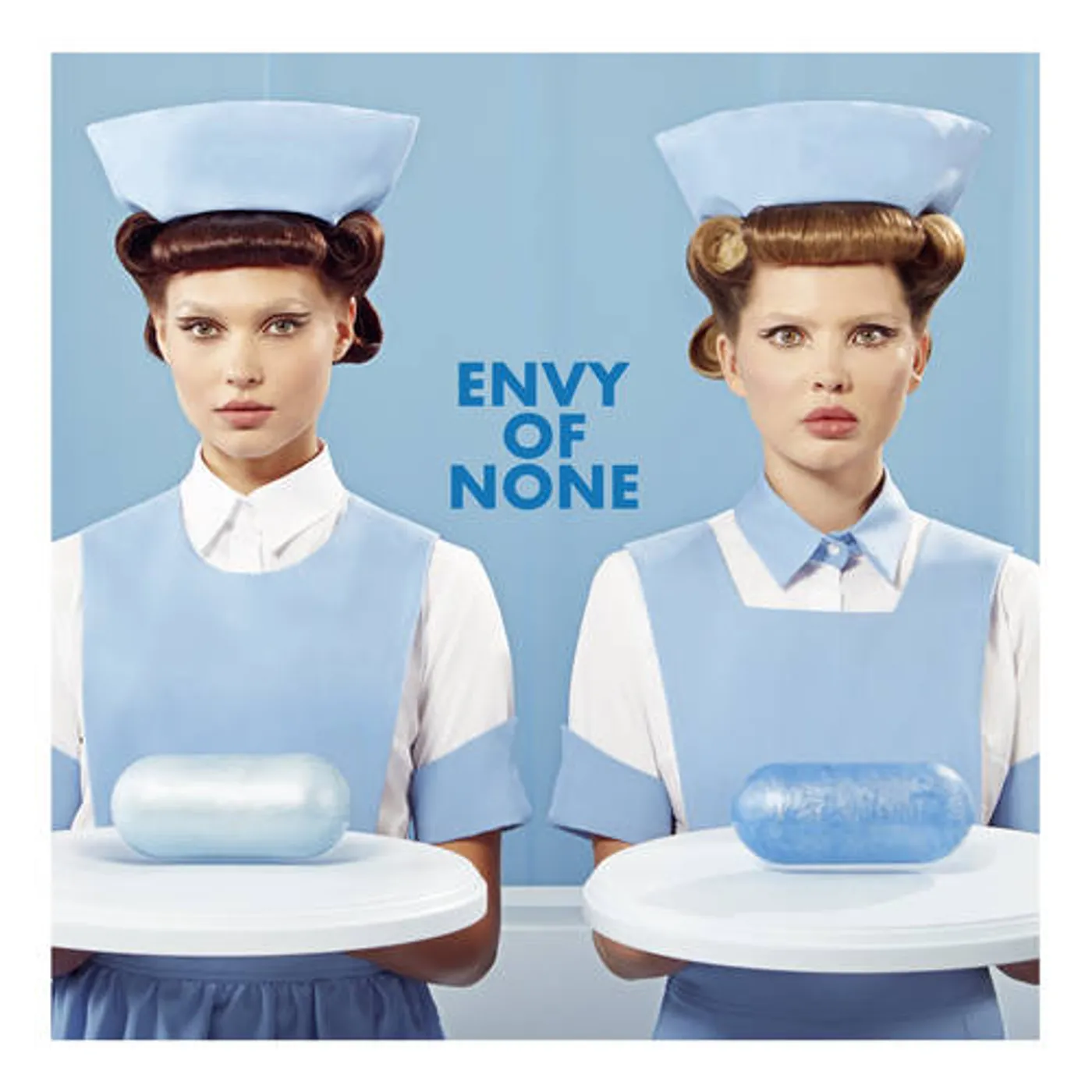 Envy of None Vinyl Record
