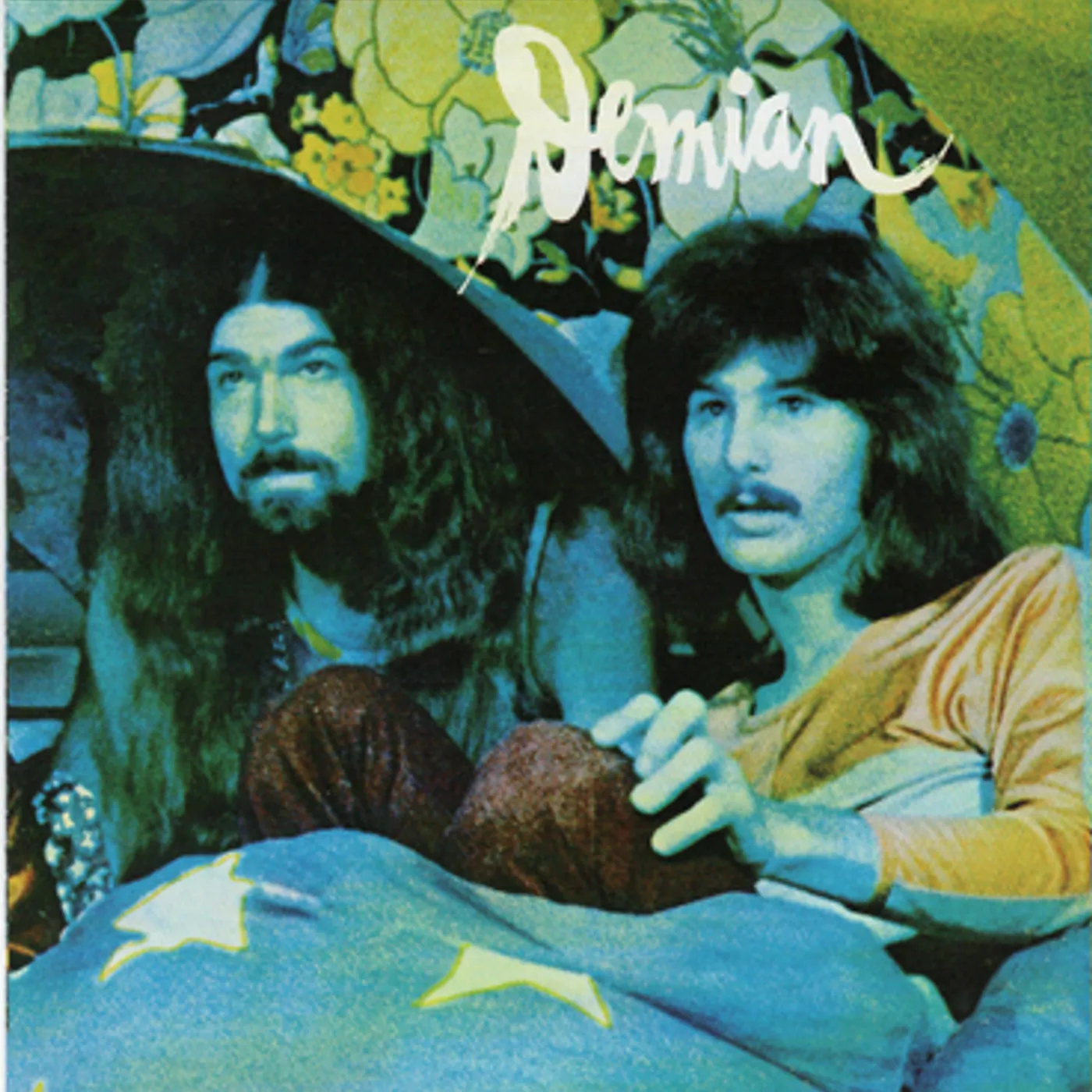 Demian Vinyl Record