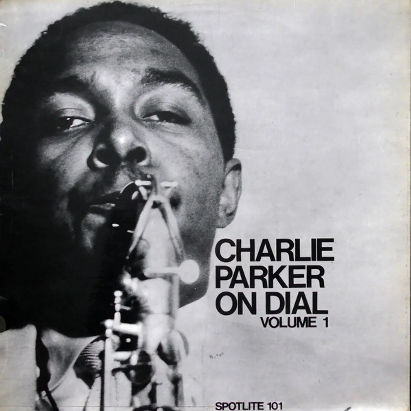 Charlie Parker COMPLETE SAVOY & DIAL SESSIONS VOL 1 CD