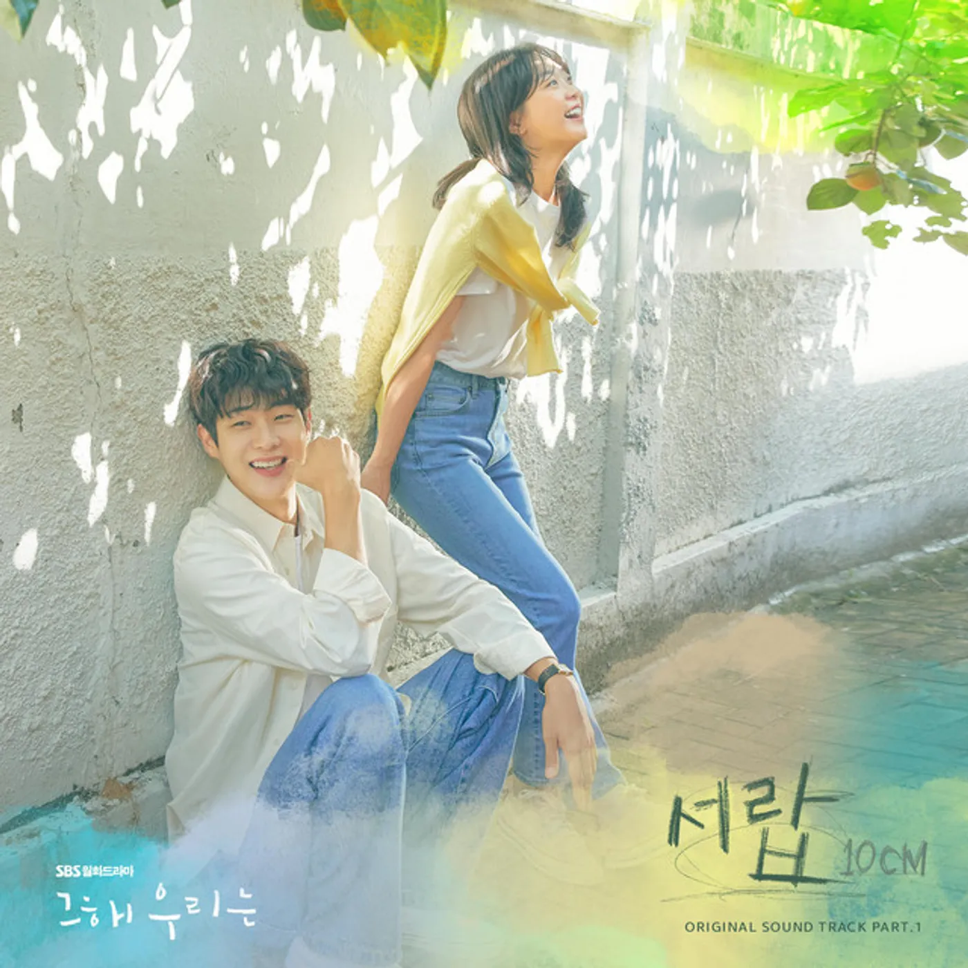 OUR BELOVED SUMMER / O.S.T. OUR BELOVED SUMMER / Original Soundtrack CD