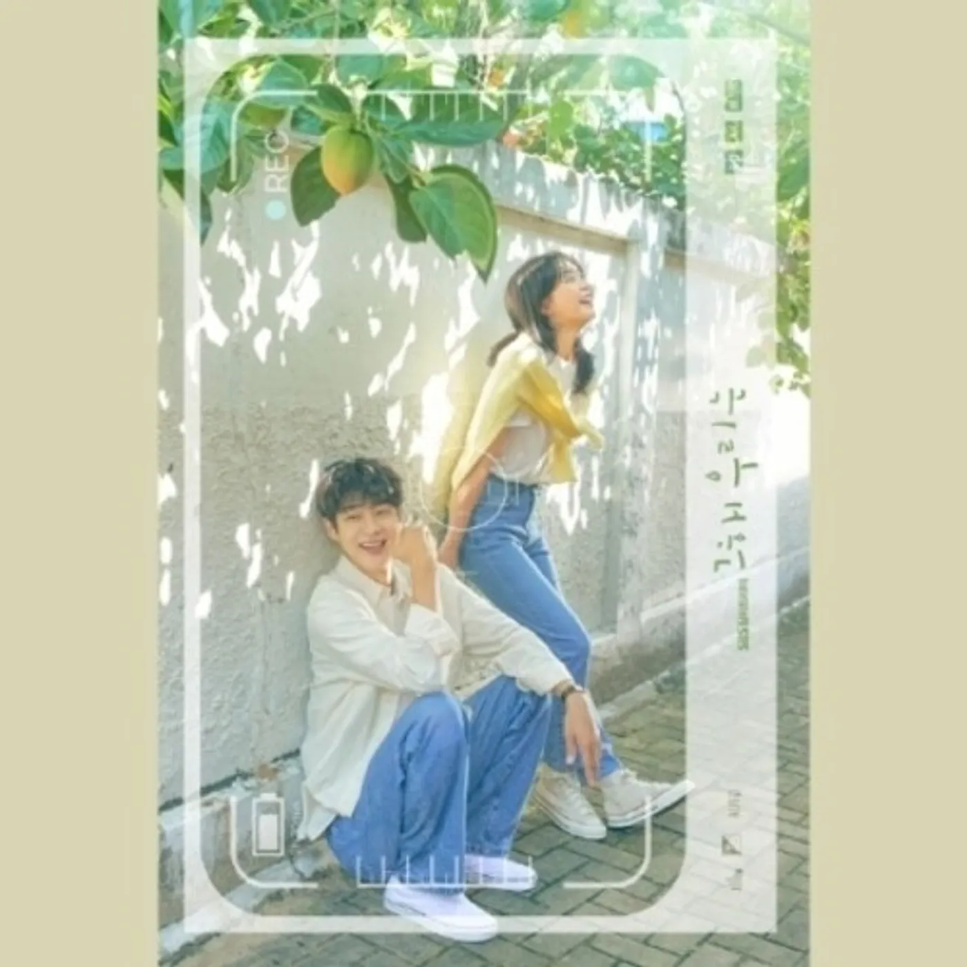 OUR BELOVED SUMMER / O.S.T. OUR BELOVED SUMMER / Original Soundtrack CD