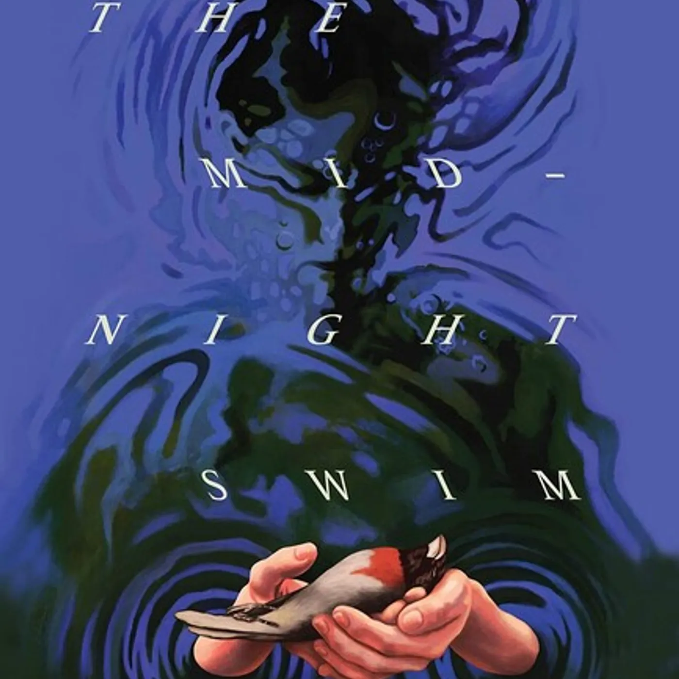 MIDNIGHT SWIM Blu-ray