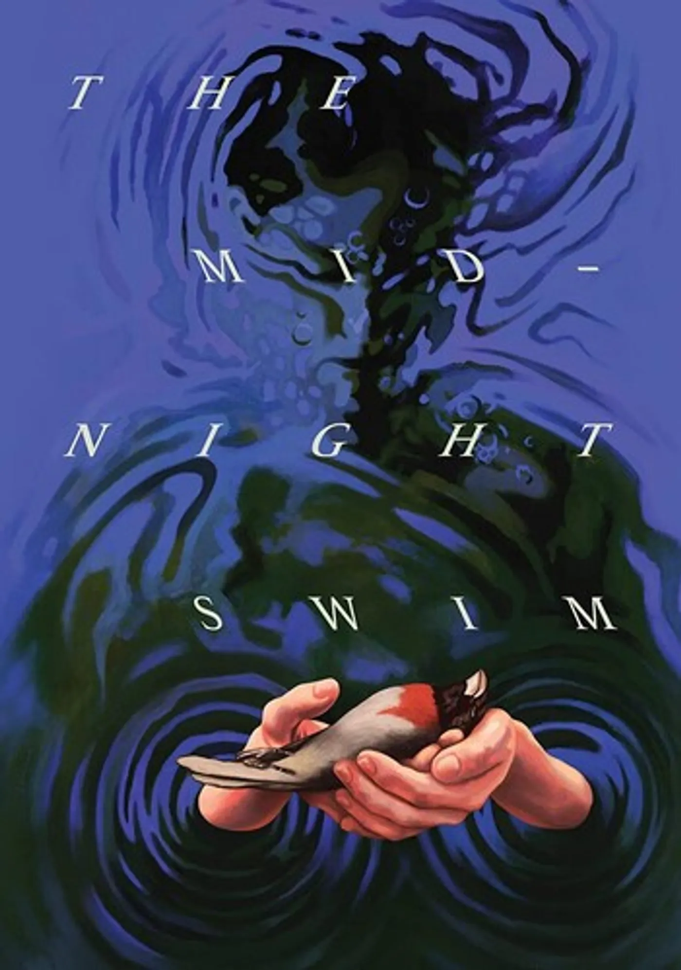 Midnight Swim