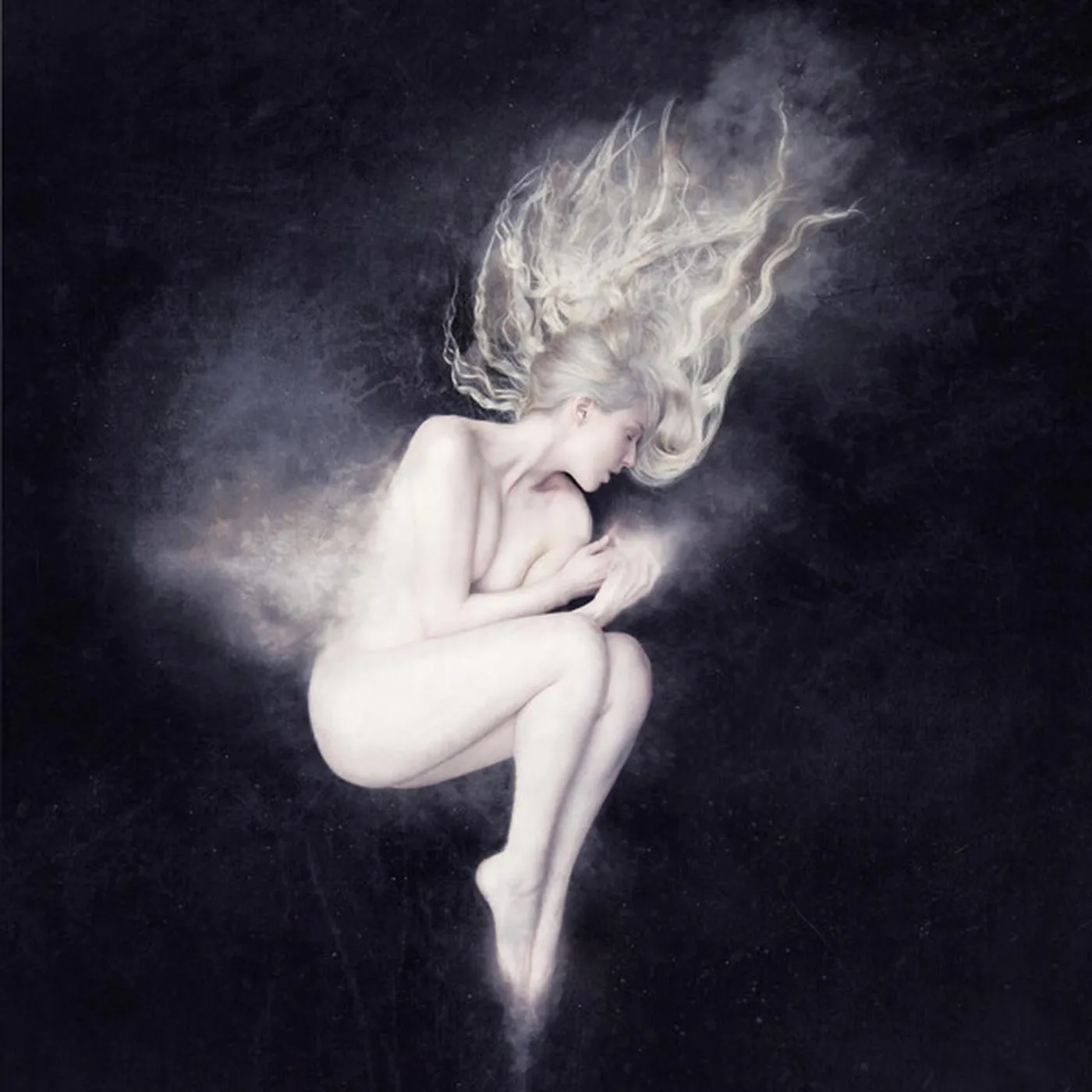 Sylvaine Nova Ltd. Vinyl Record