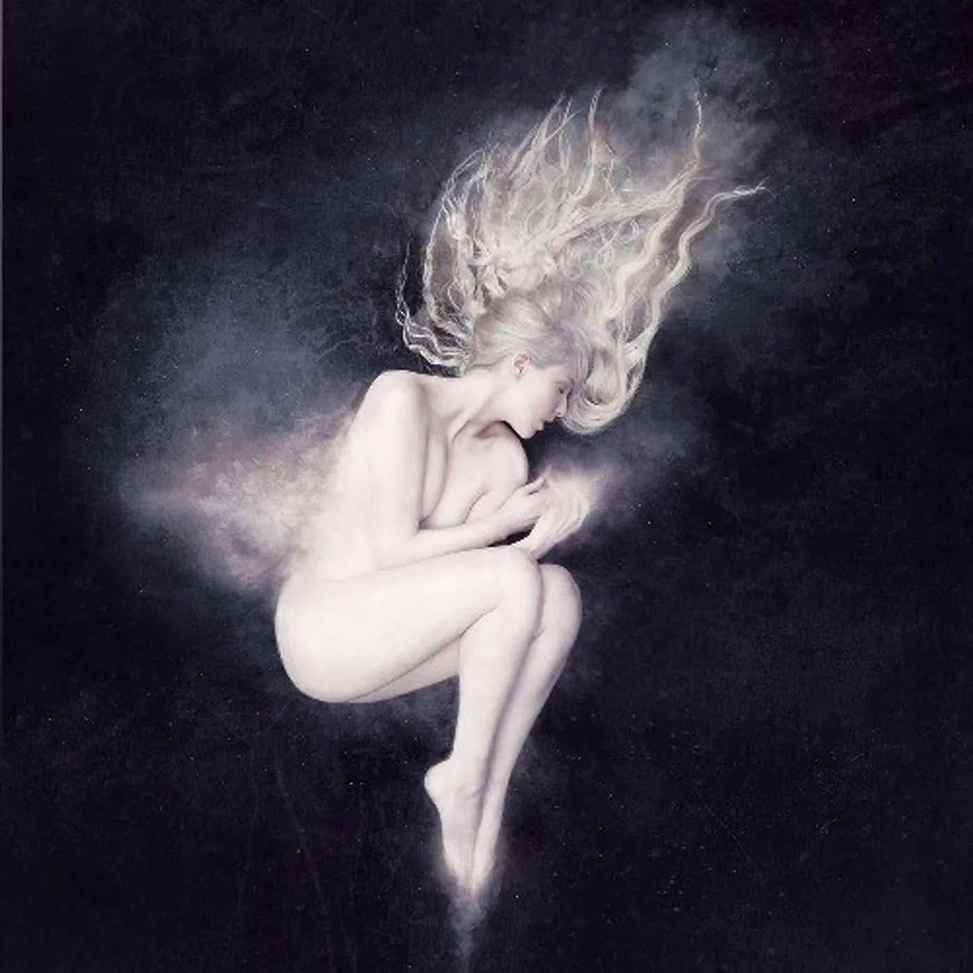 Sylvaine Nova CD