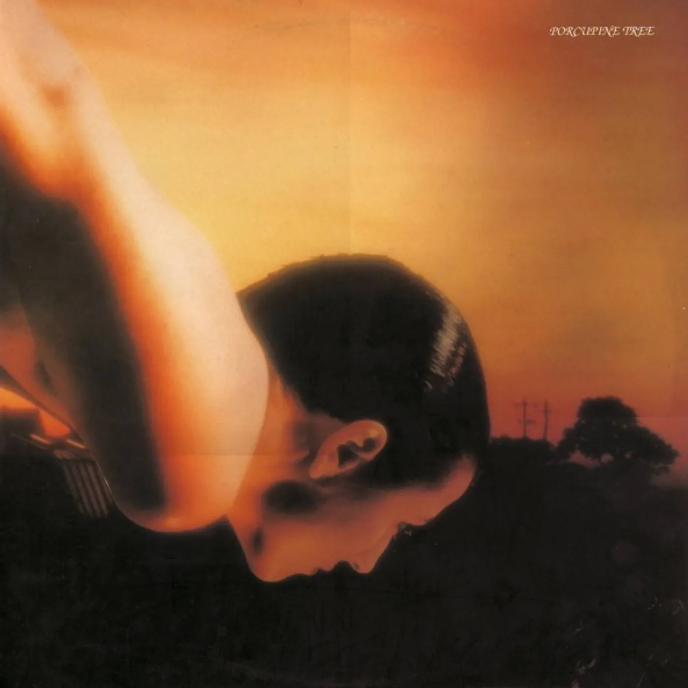 Porcupine Tree ON THE SUNDAY OF LIFE Vinyl Record
