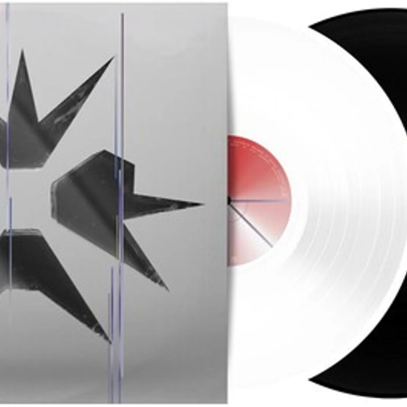 Erra Vinyl Record