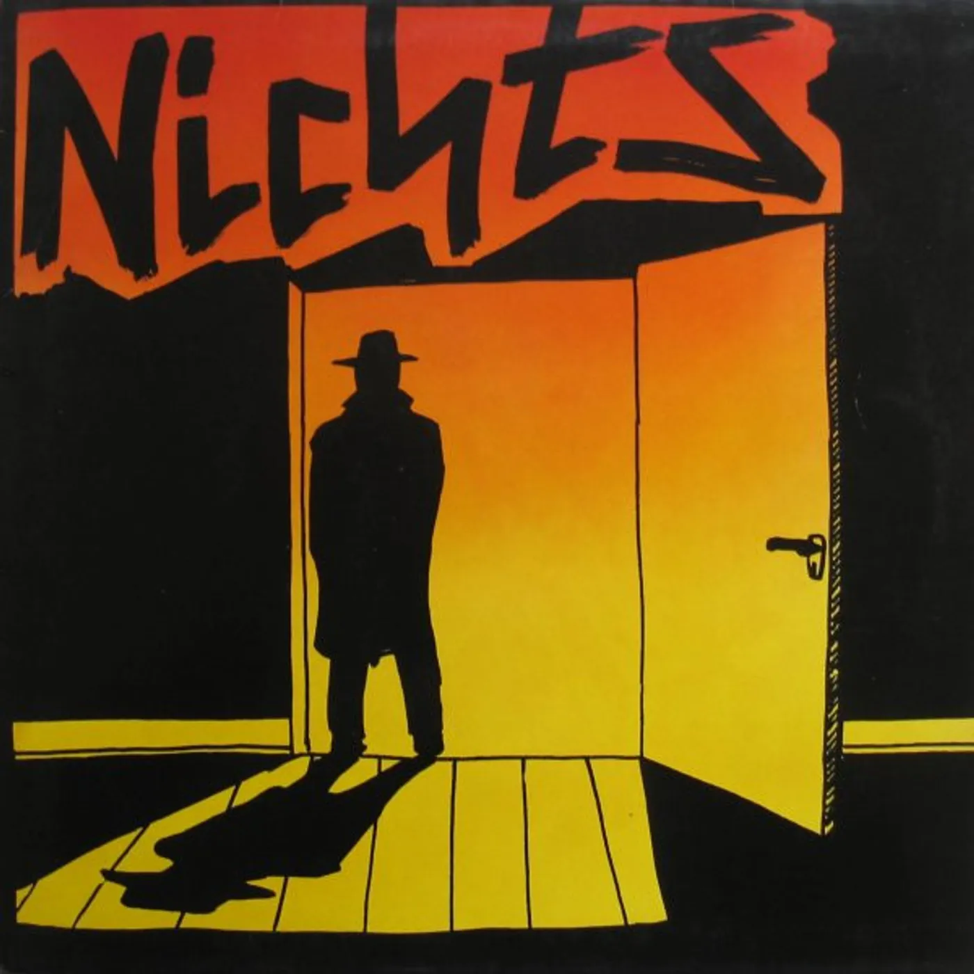 Nichts Made In Eile Vinyl Record