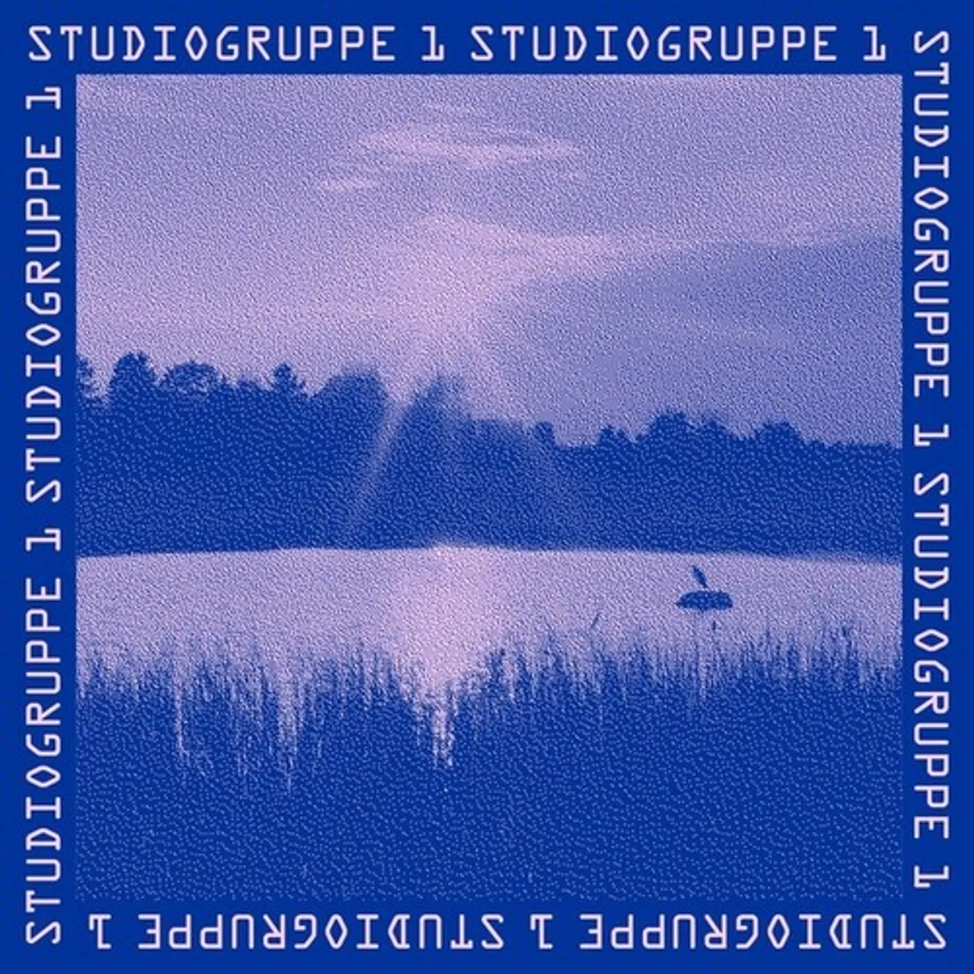 Studiogruppe I Vinyl Record