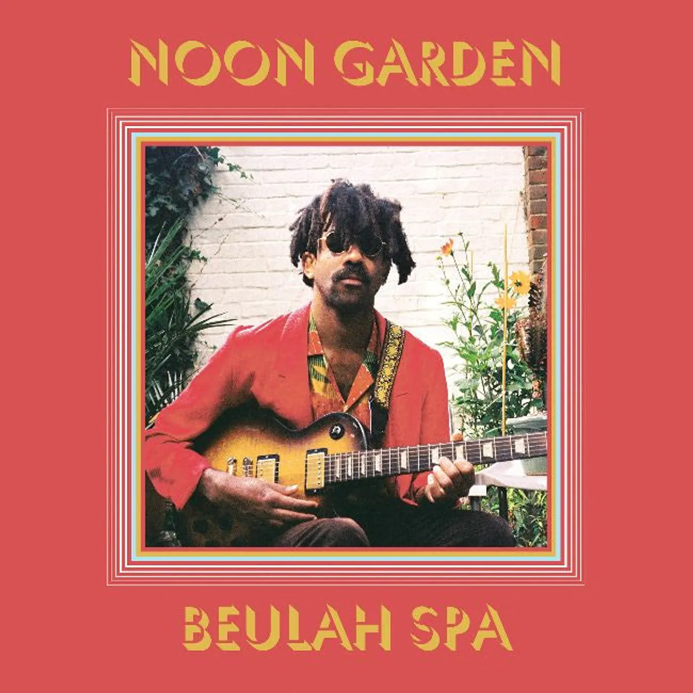 Noon Garden BEULAH SPA CD