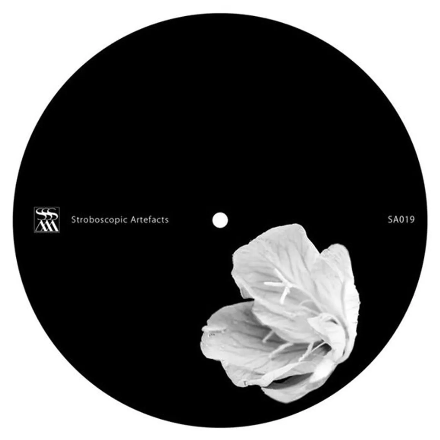 Lakker Untitled Vinyl Record