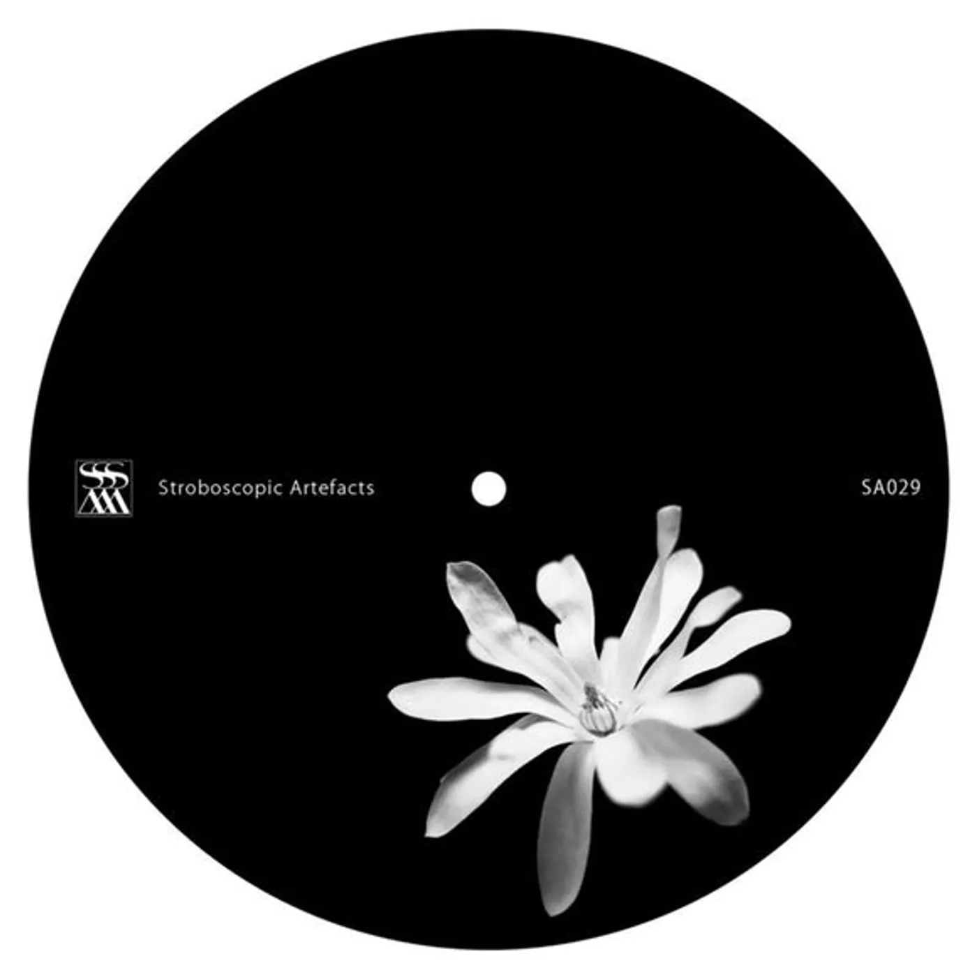 Yotam Avni Tehillim Vinyl Record