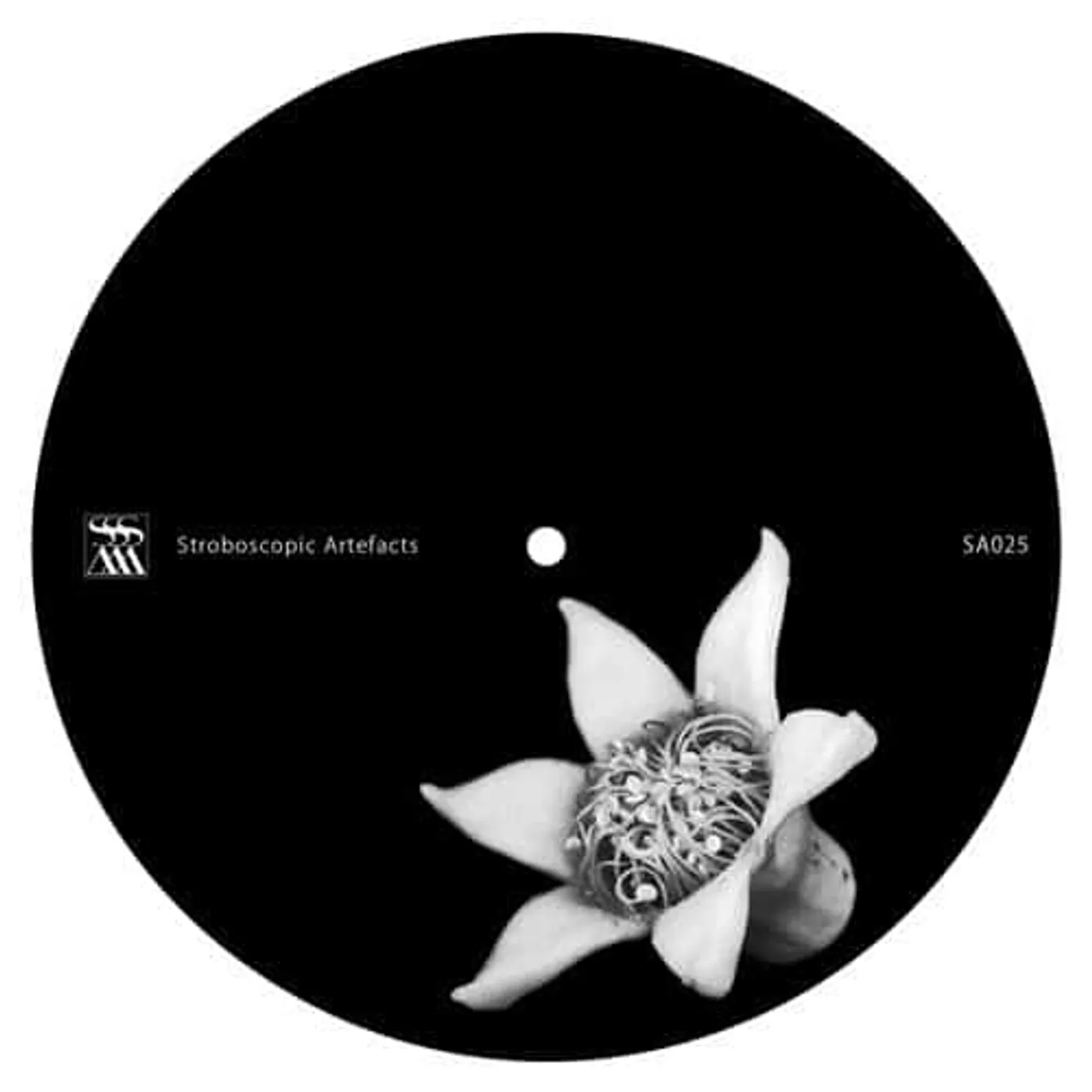 Chevel Blurse Remixed Vinyl Record