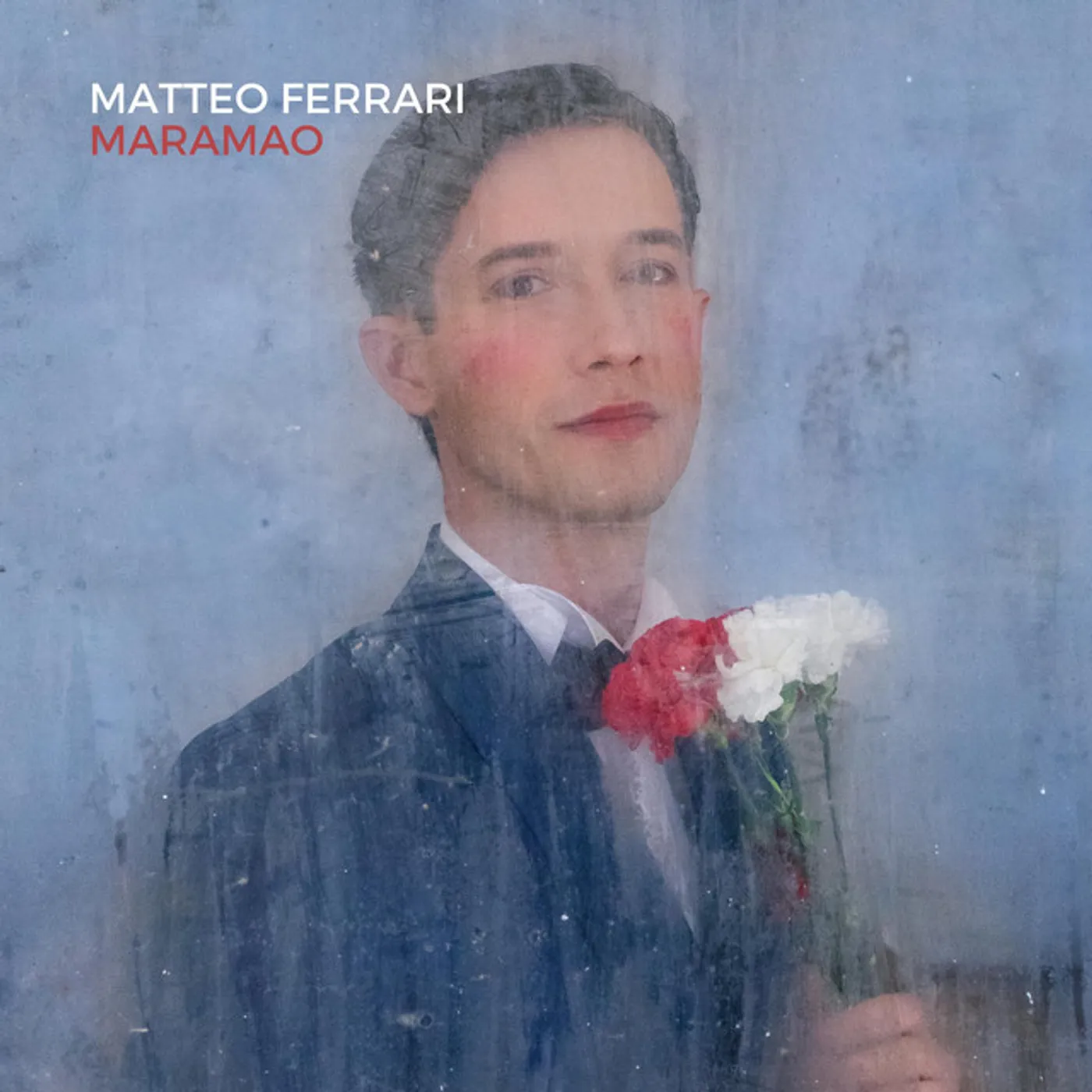 Matteo Ferrari MARAMAO CD