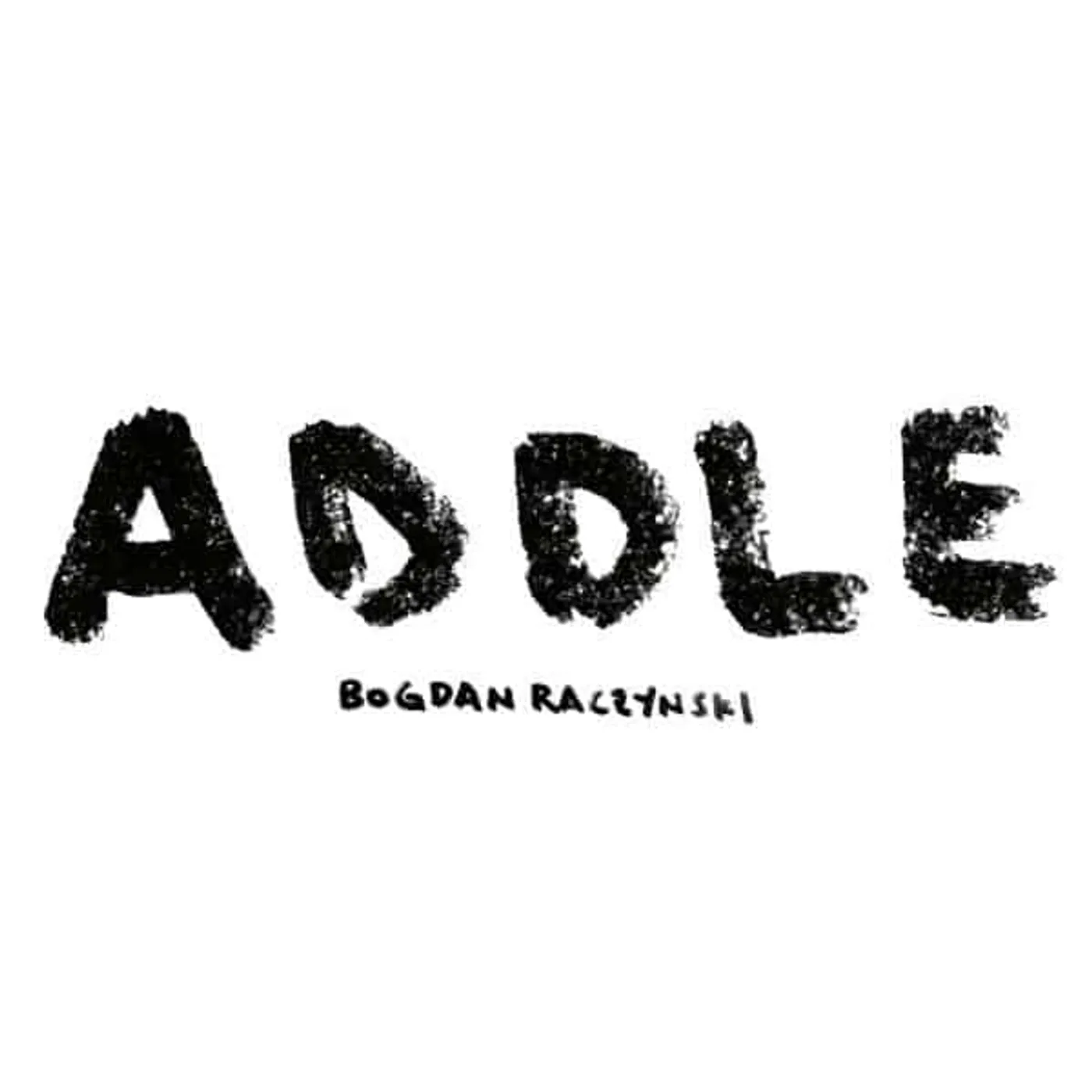 Bogdan Raczynski Addle Vinyl Record