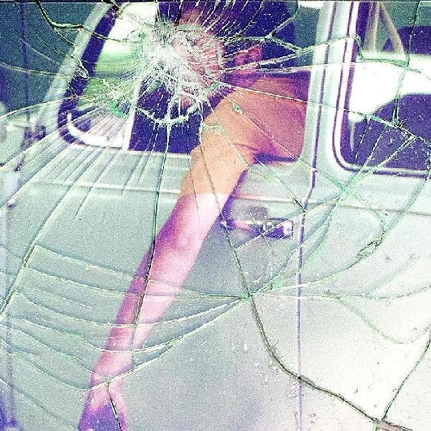 Colpitts Music From The Accident CD