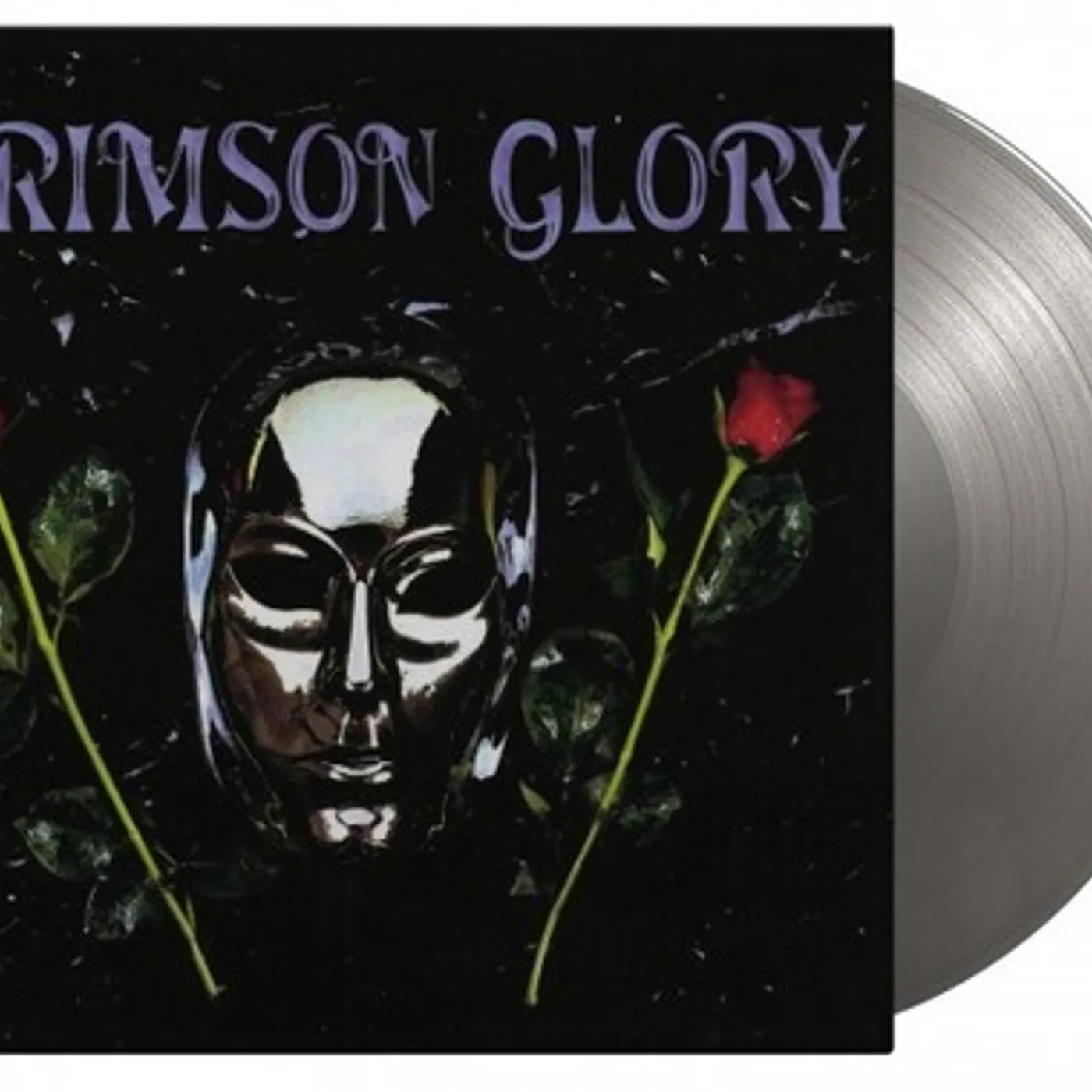  CRIMSON GLORY Vinyl Record