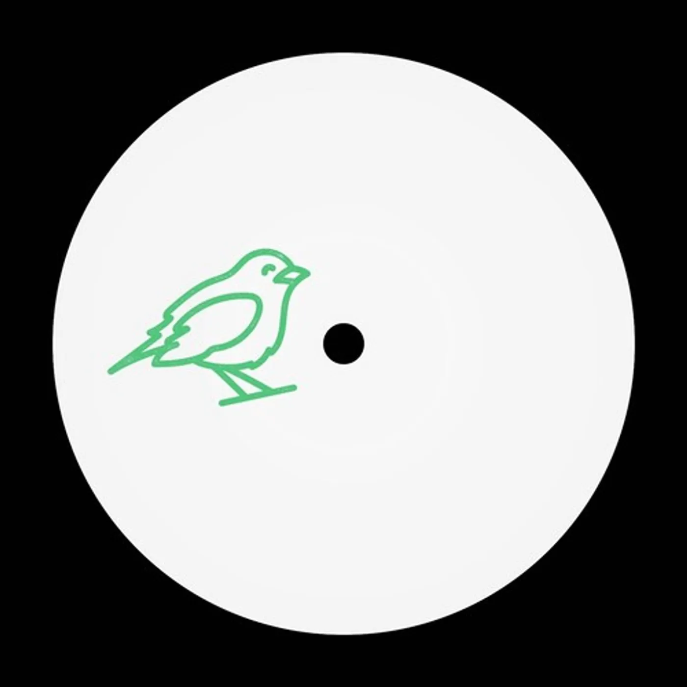 Siffleur MARCELLA (KILL) / MARCELLA (GREEN) Vinyl Record