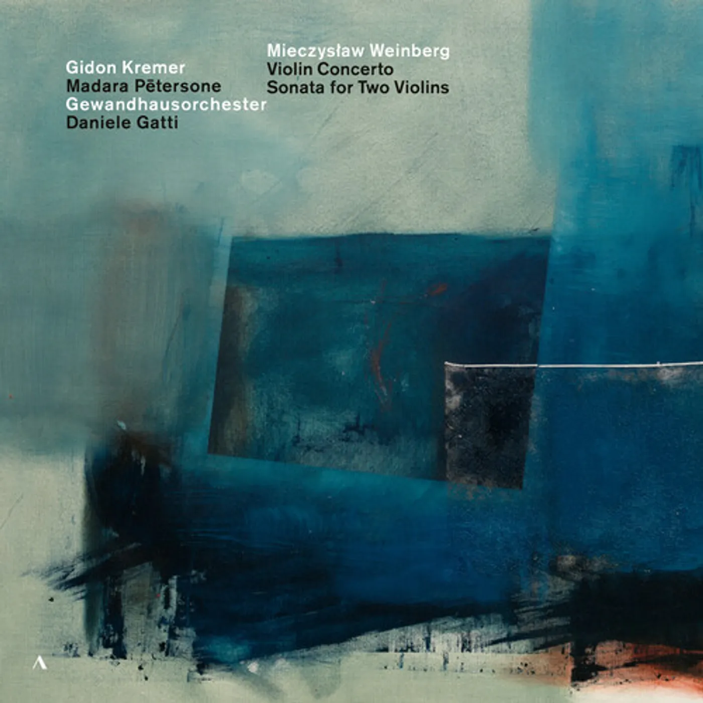 WEINBERG / KREMER / PETERSONE