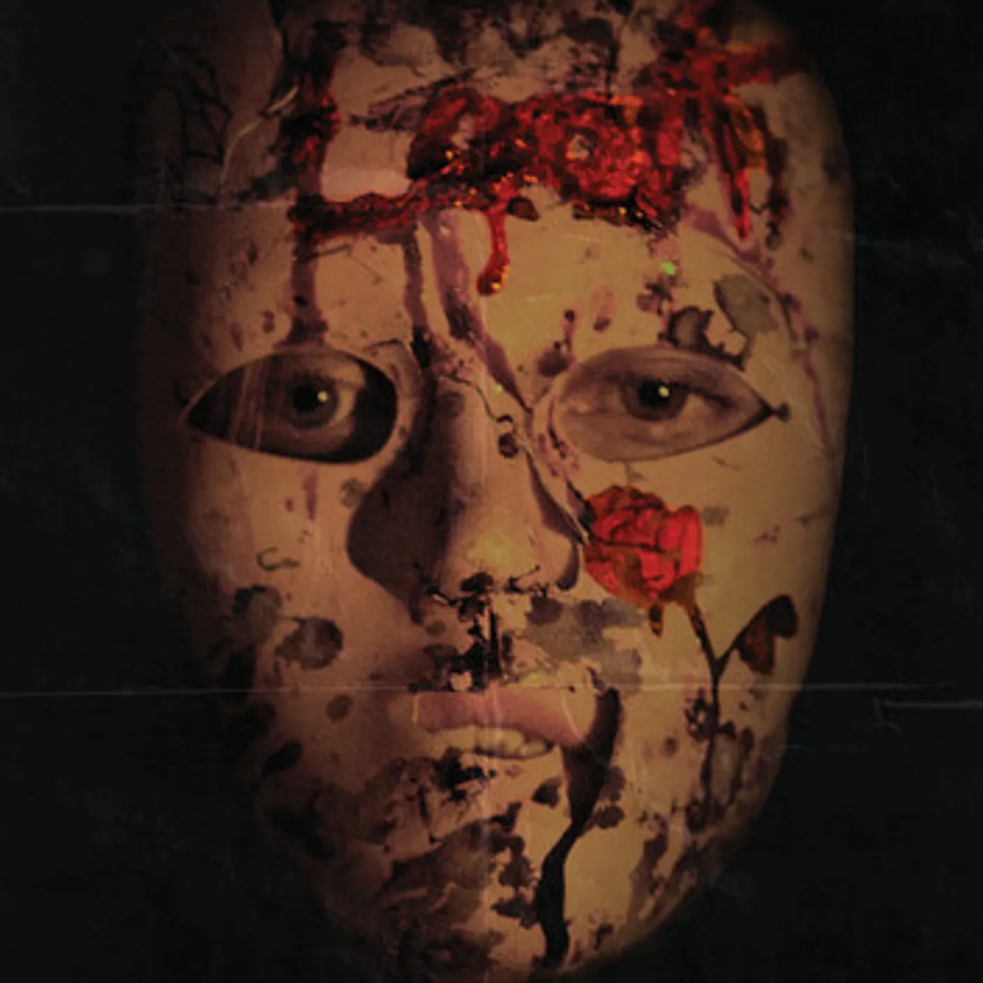 HURT DVD