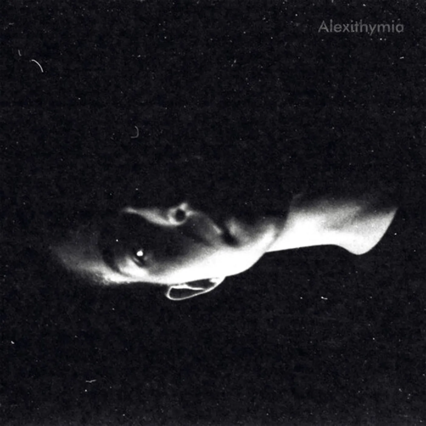 Quinn Oulton Alexithymia Vinyl Record