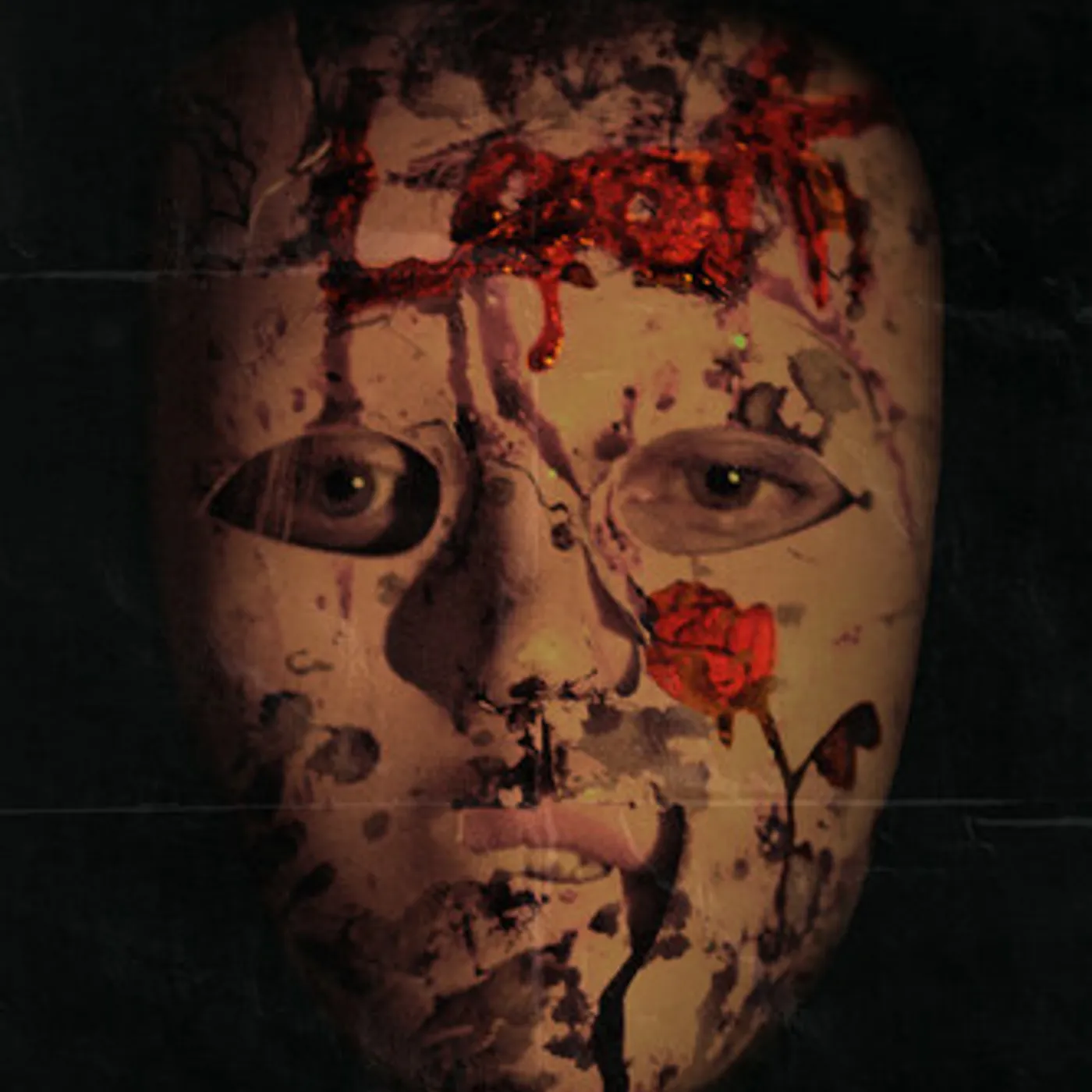 HURT Blu-ray