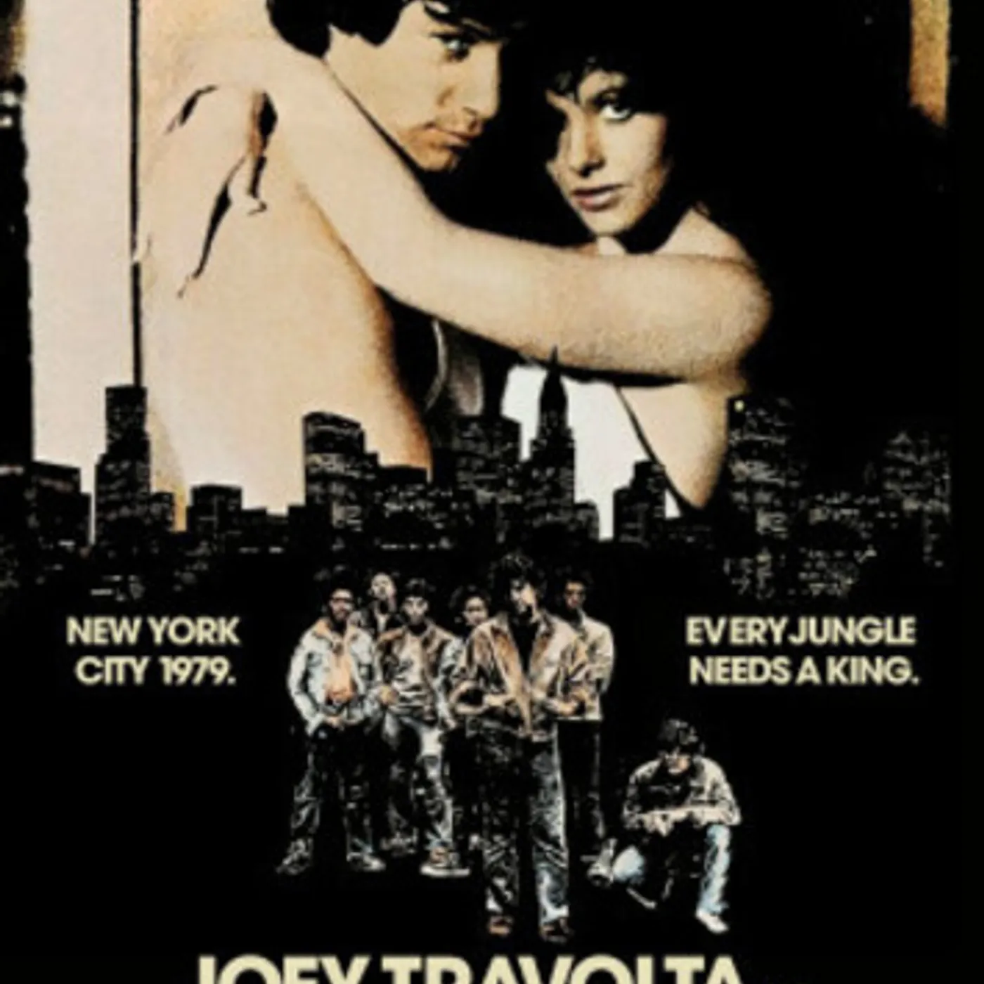 Sunnyside (1979) DVD