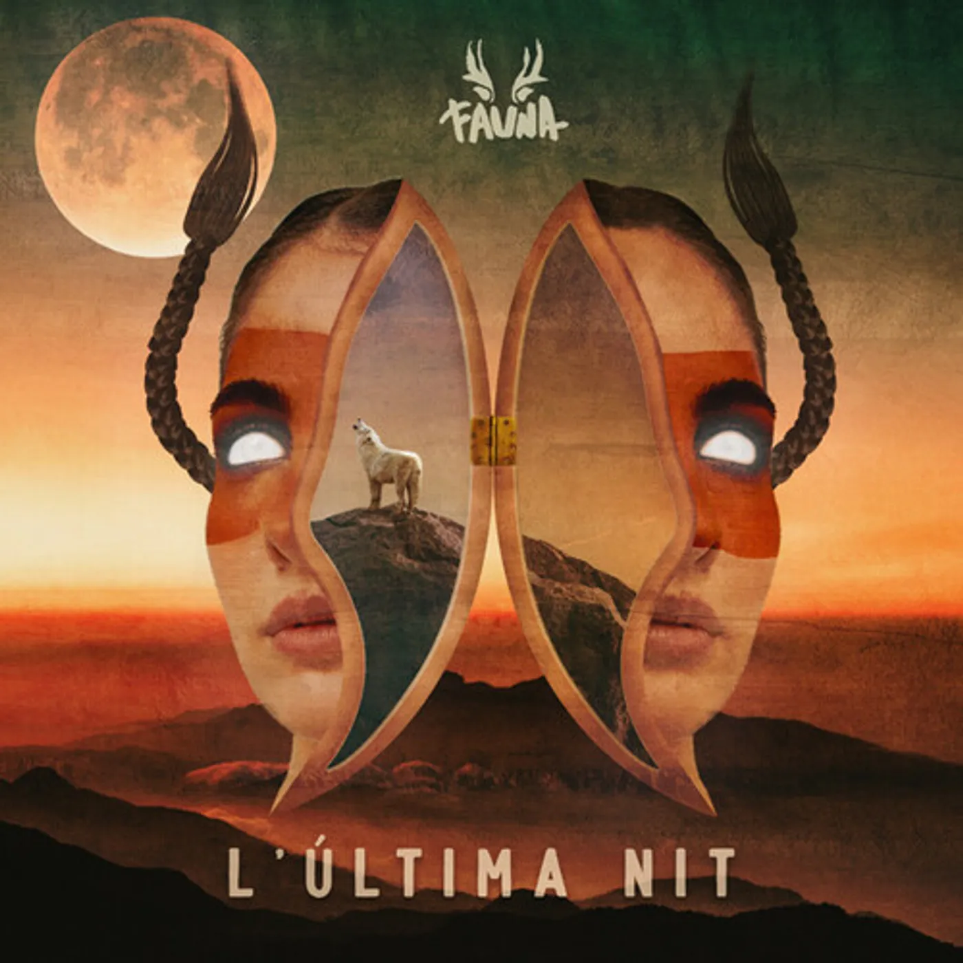 Fauna L'ULTIMA NIT CD