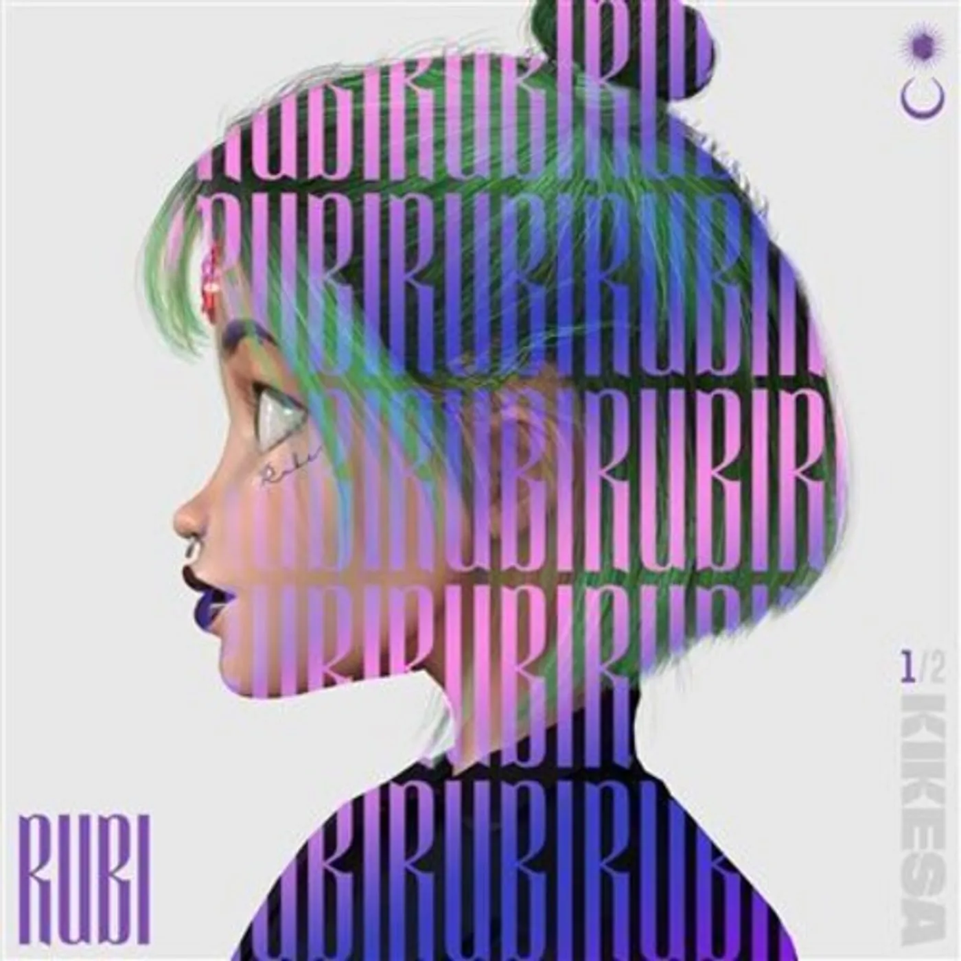 KIKESA RUBI CD