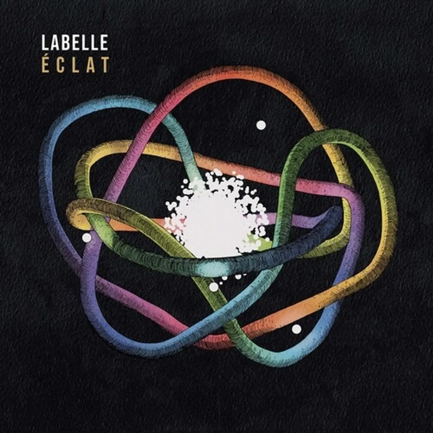 LaBelle ECLAT CD