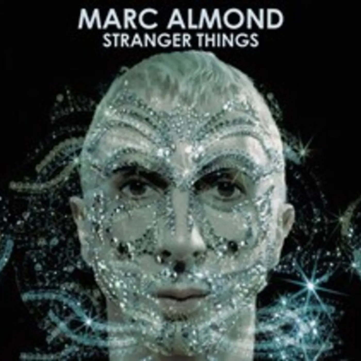 Marc Almond Stranger Things Vinyl Record