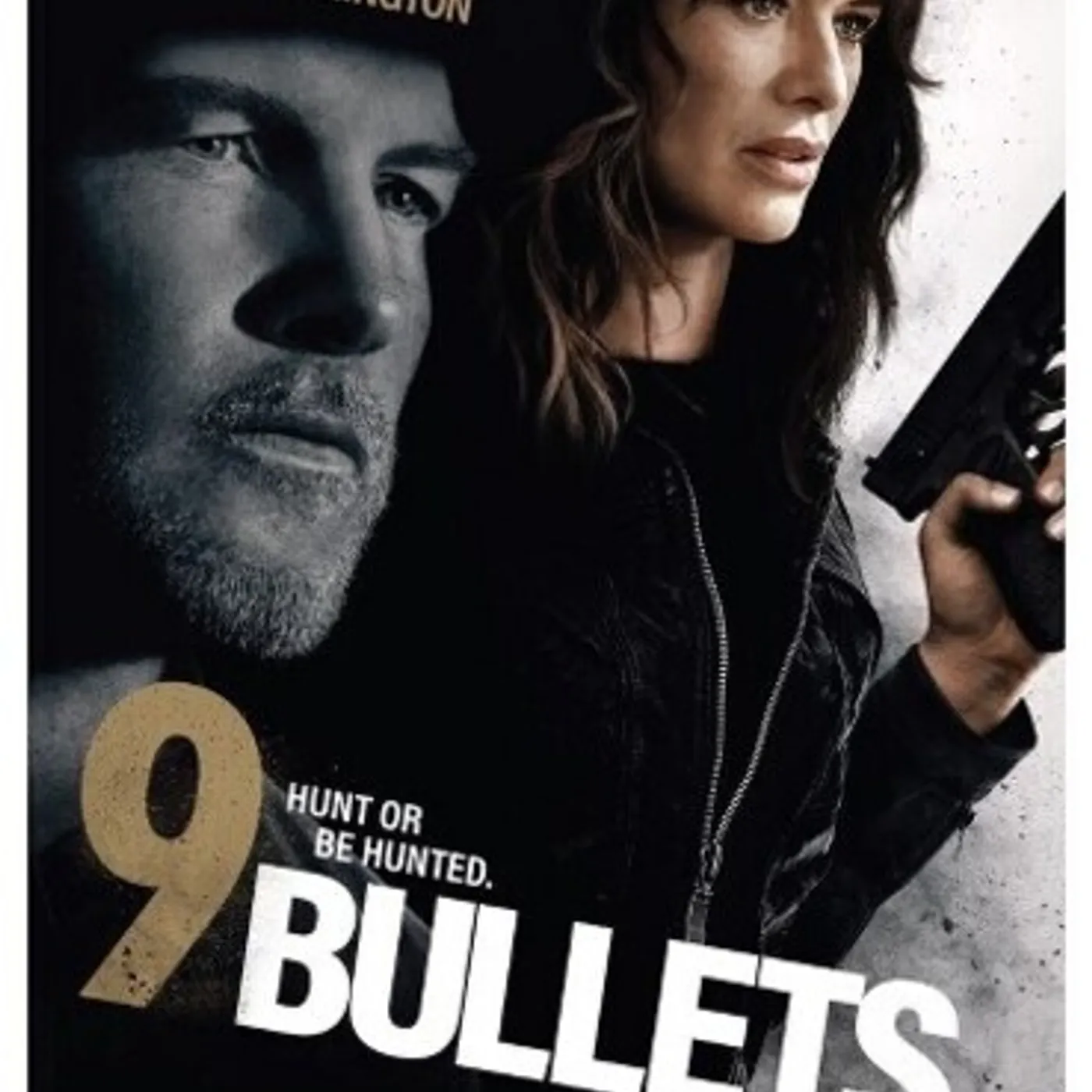 NINE BULLETS DVD