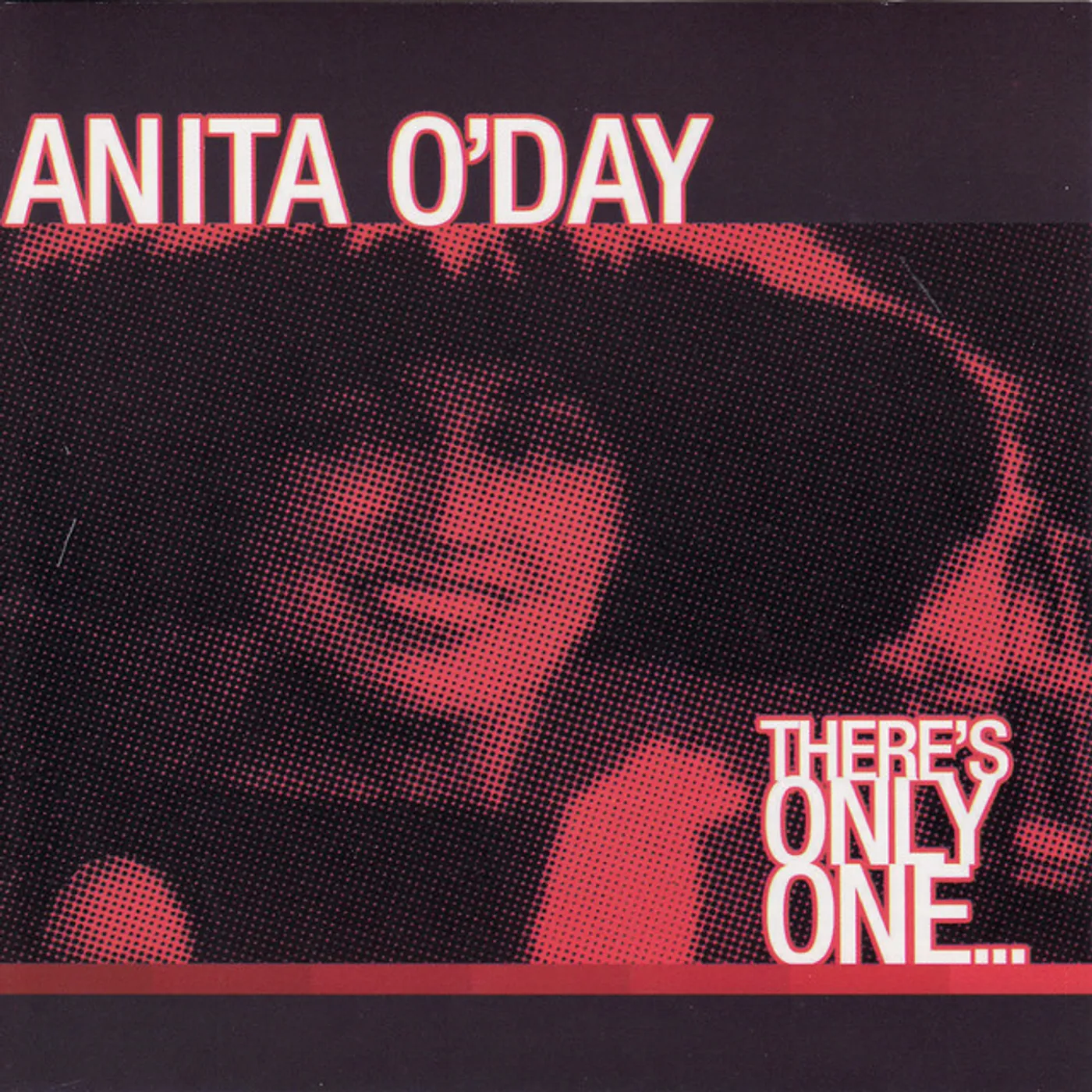 Anita O'Day IT DON'T MEAN A THING (IF IT AIN'T GOT THAT SWING) CD