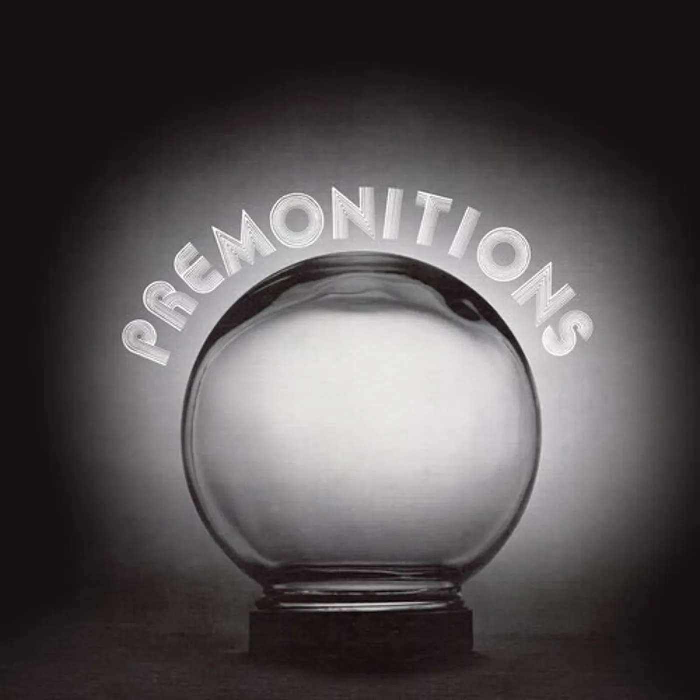 The Premonitions Vinyl Record