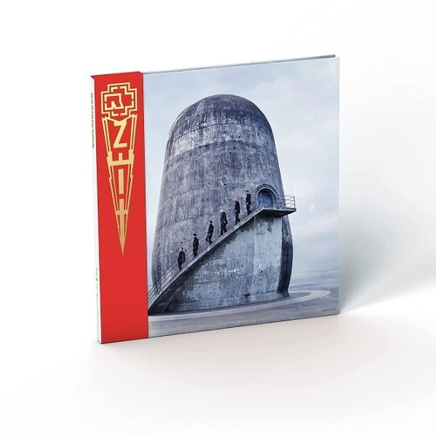 Rammstein ZEIT CD