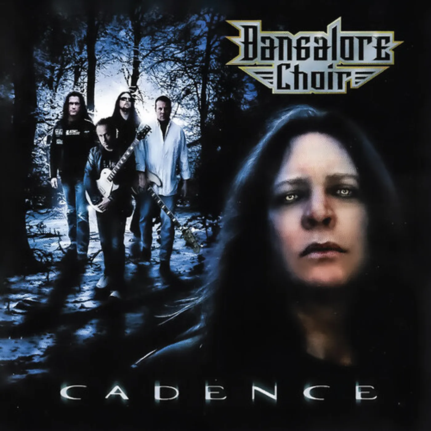 Bangalore Choir CADENCE CD