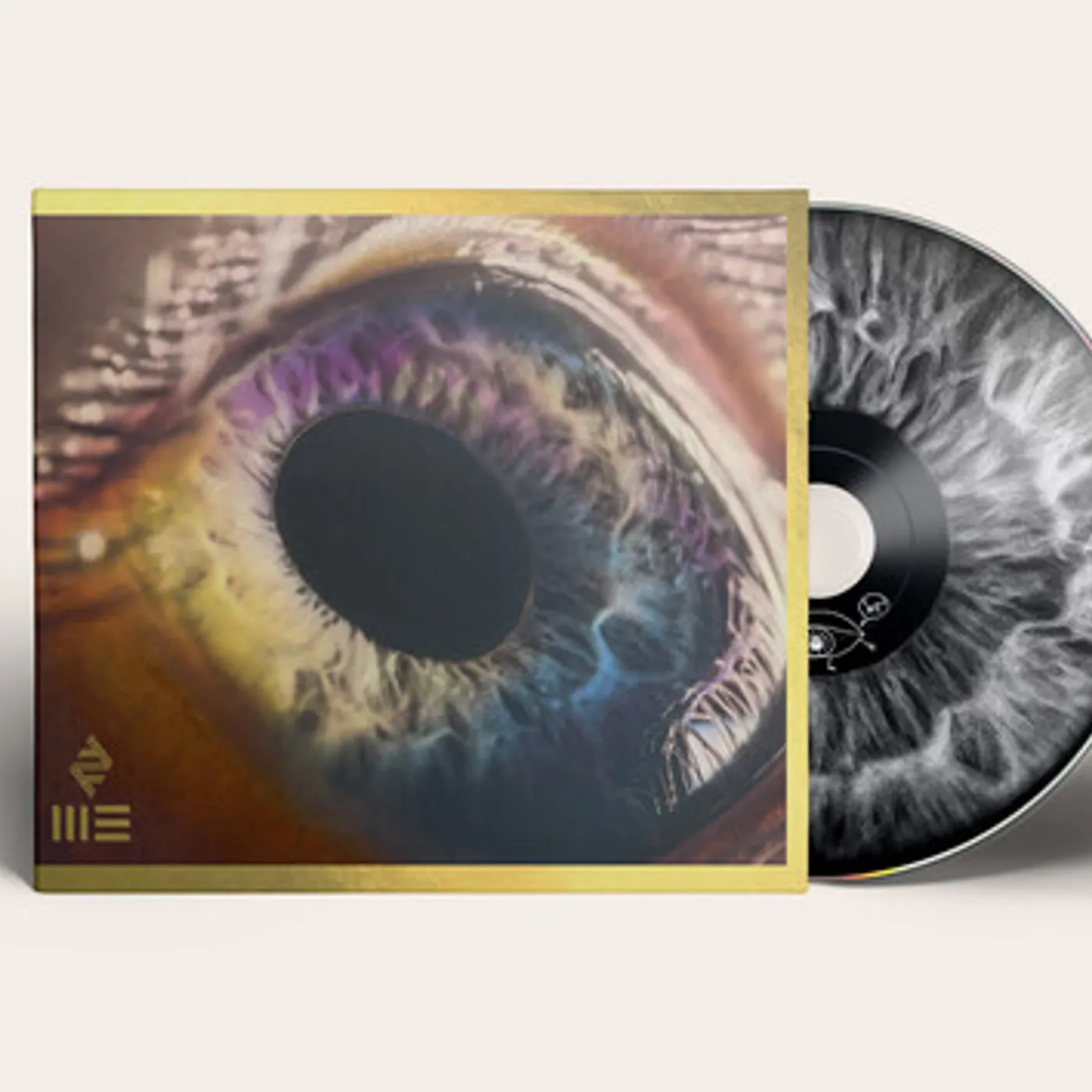 Arcade Fire WE CD