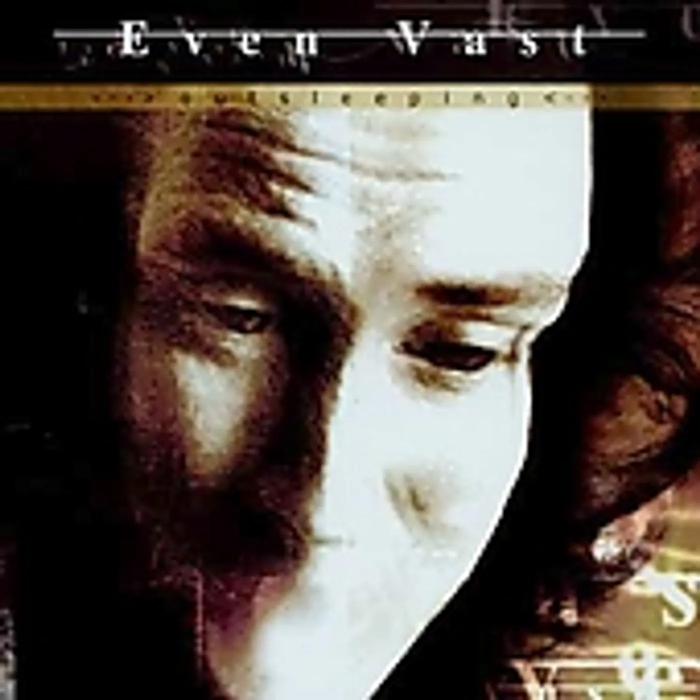 Even Vast OUTSLEEPING CD
