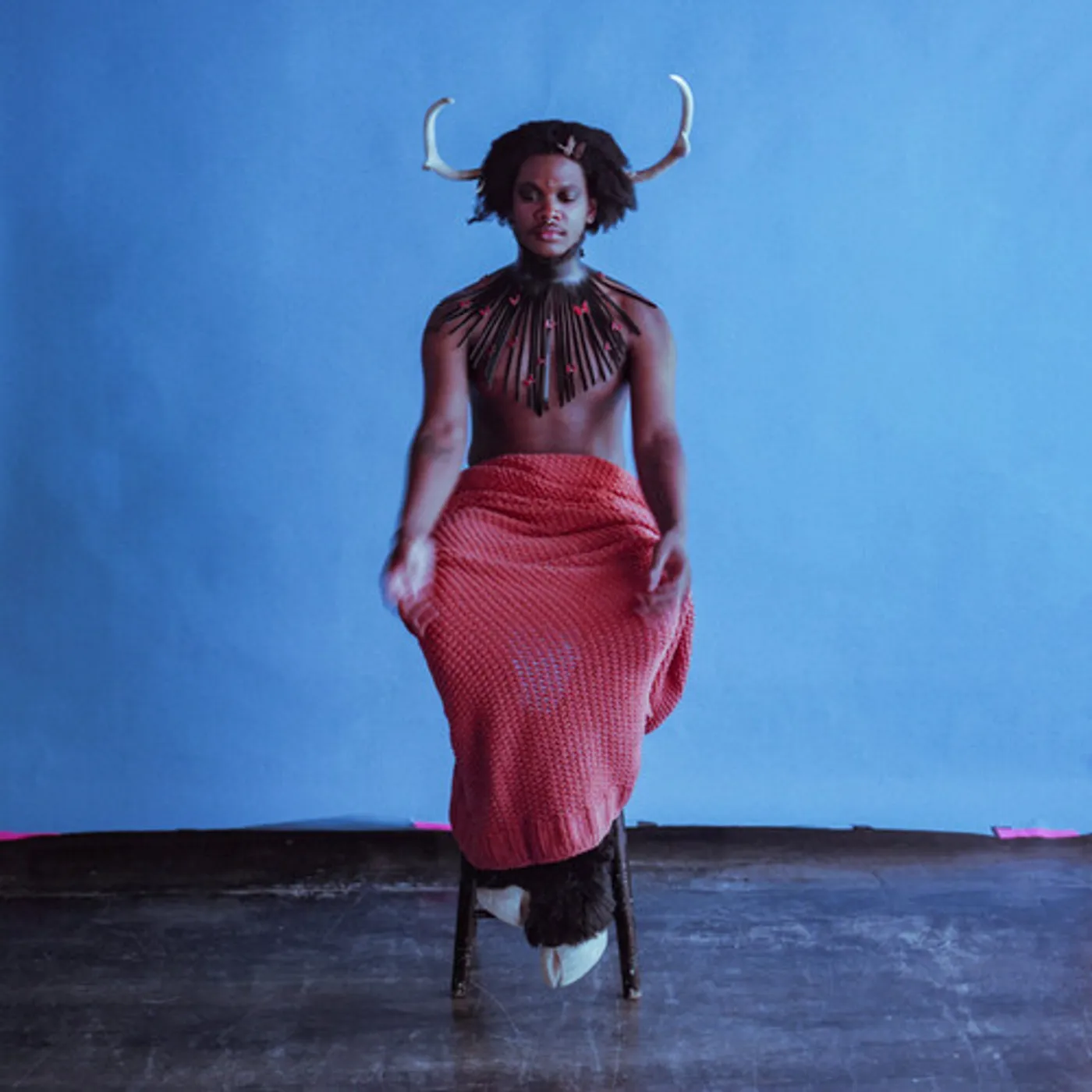 Shamir Heterosexuality Vinyl Record