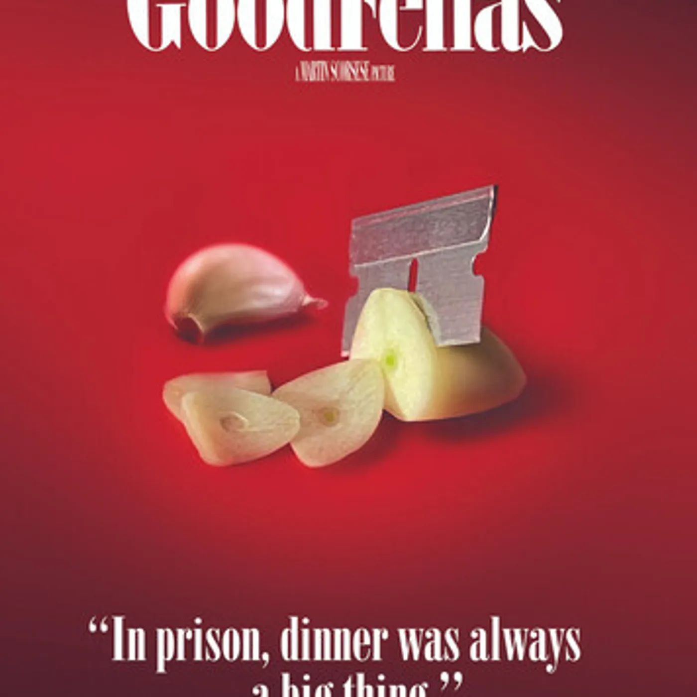 GOODFELLAS DVD