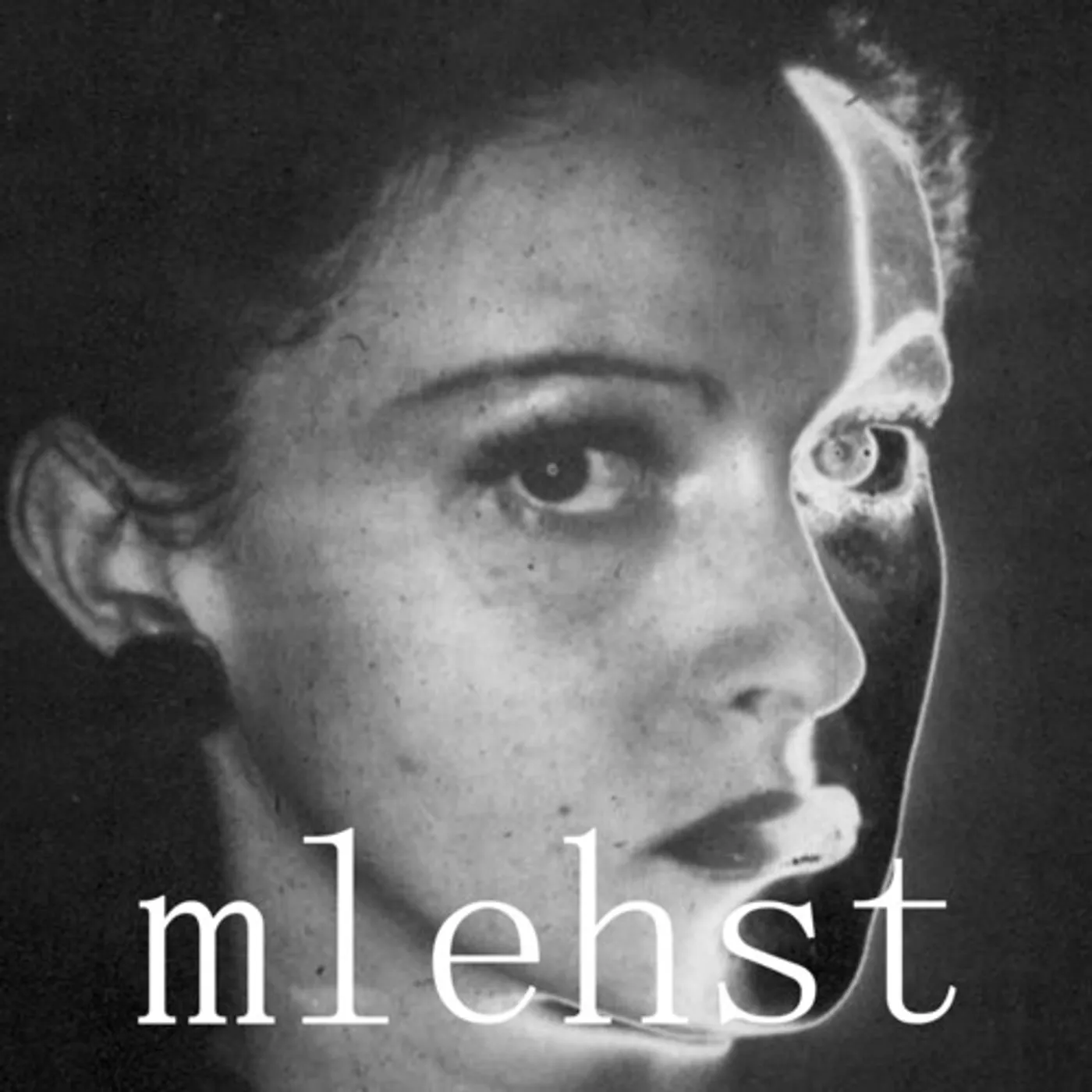 Mlehst THERE ARE NO RULES ONLY LIES CD