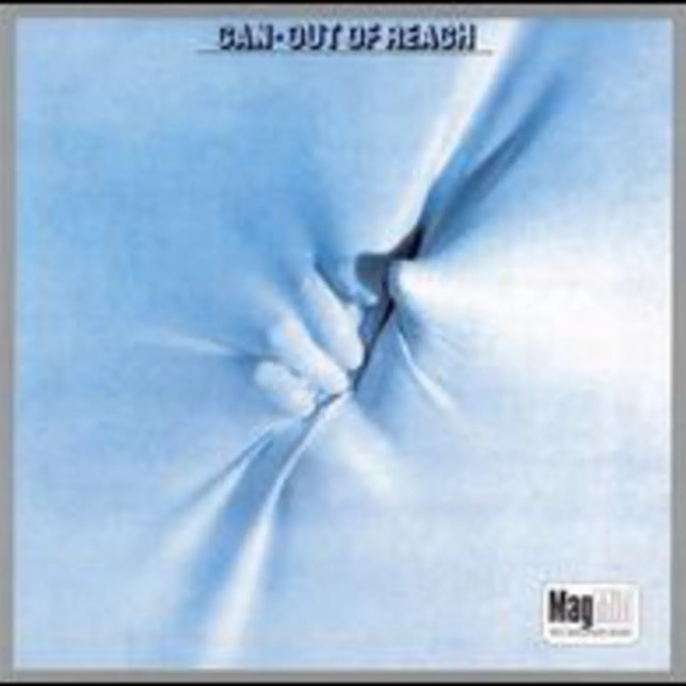 CAN OUT OF REACH CD