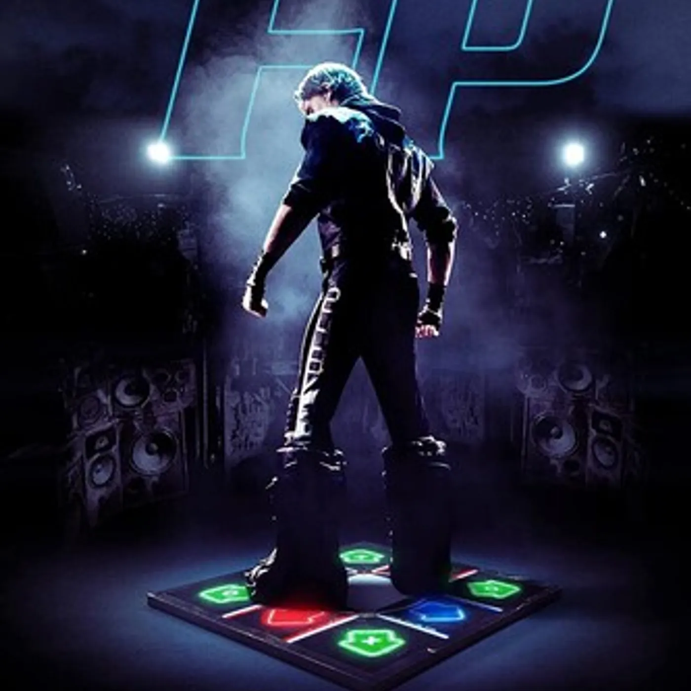 FP DVD