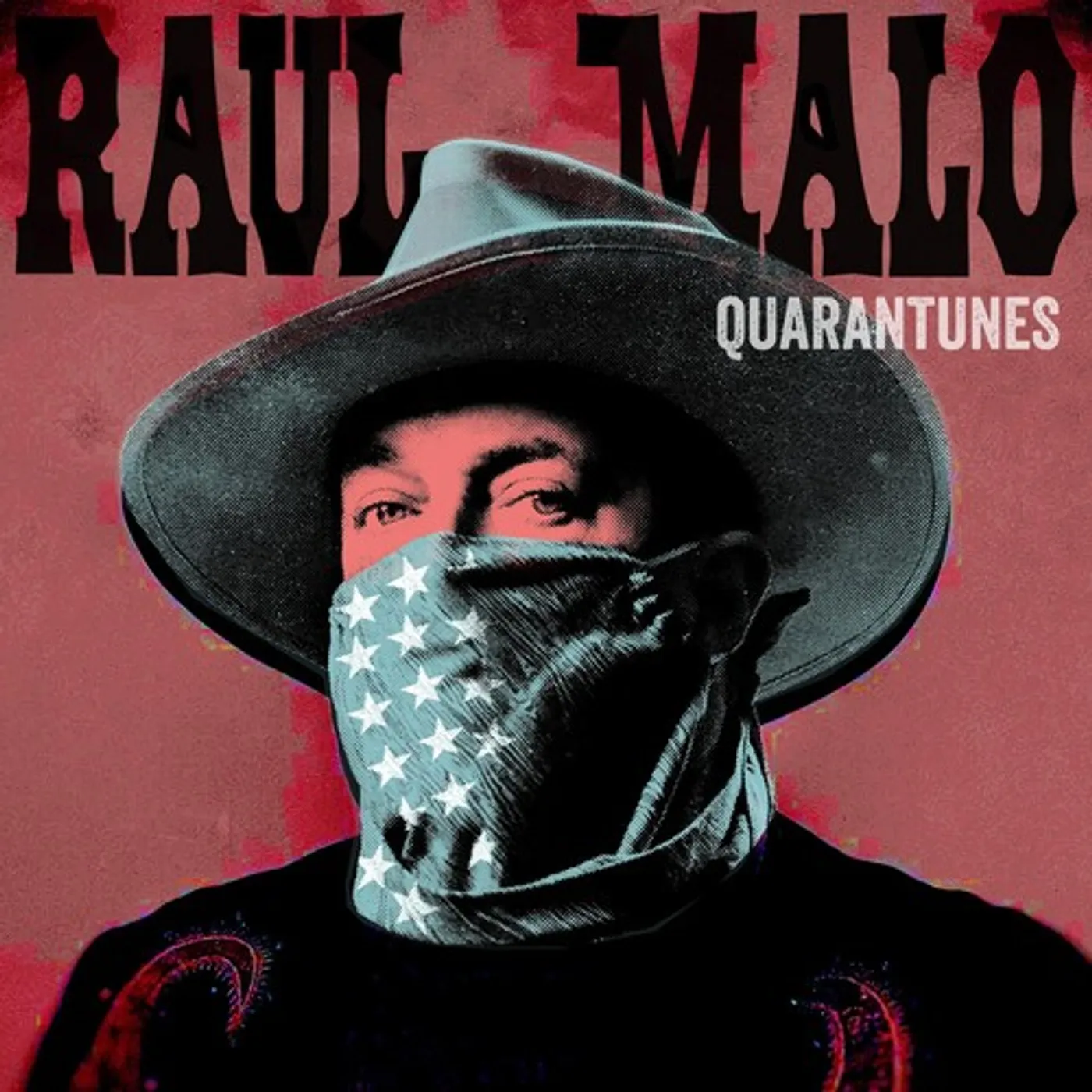 Raul Malo QUARANTUNES 1 CD