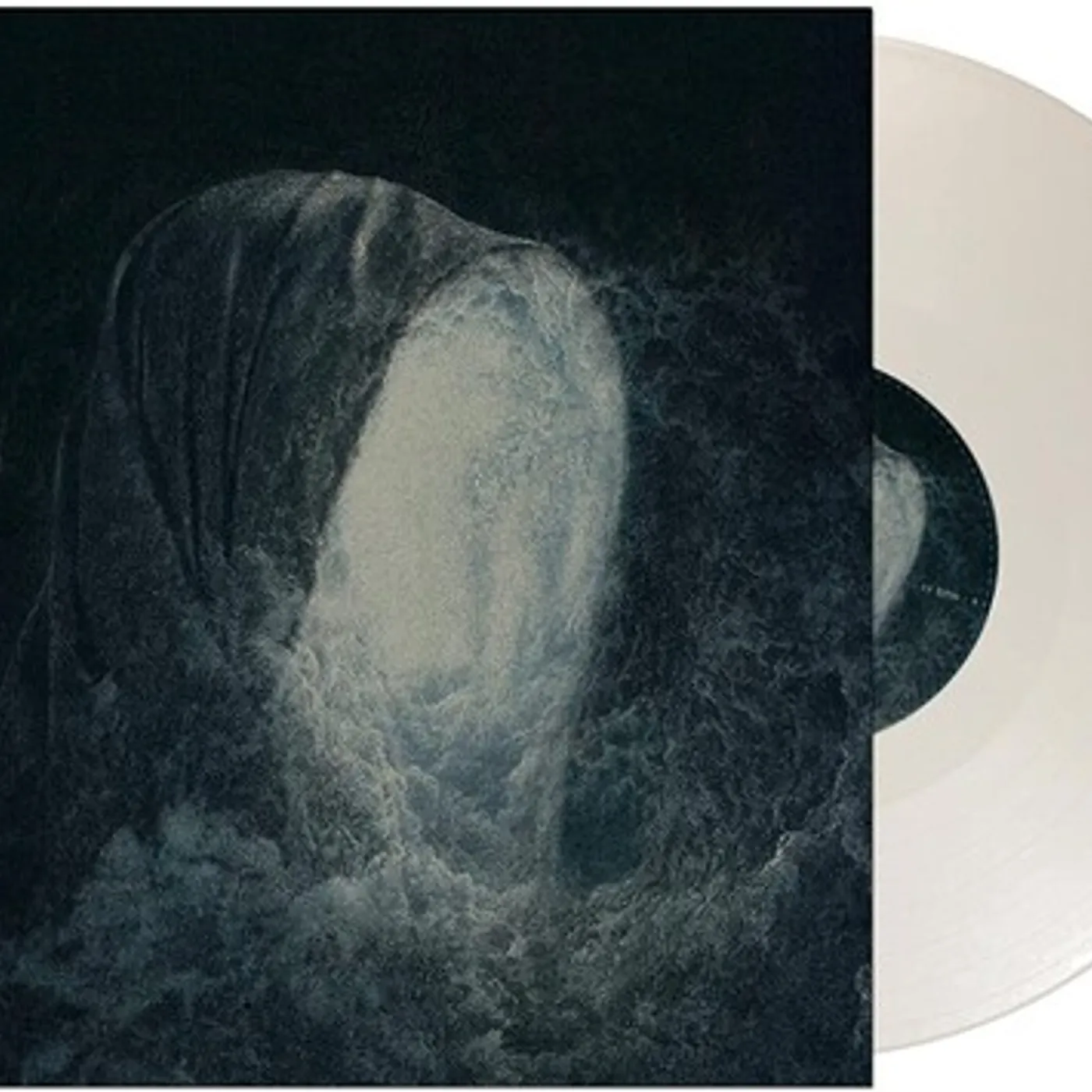Skeletonwitch Devouring Radiant Light Vinyl Record