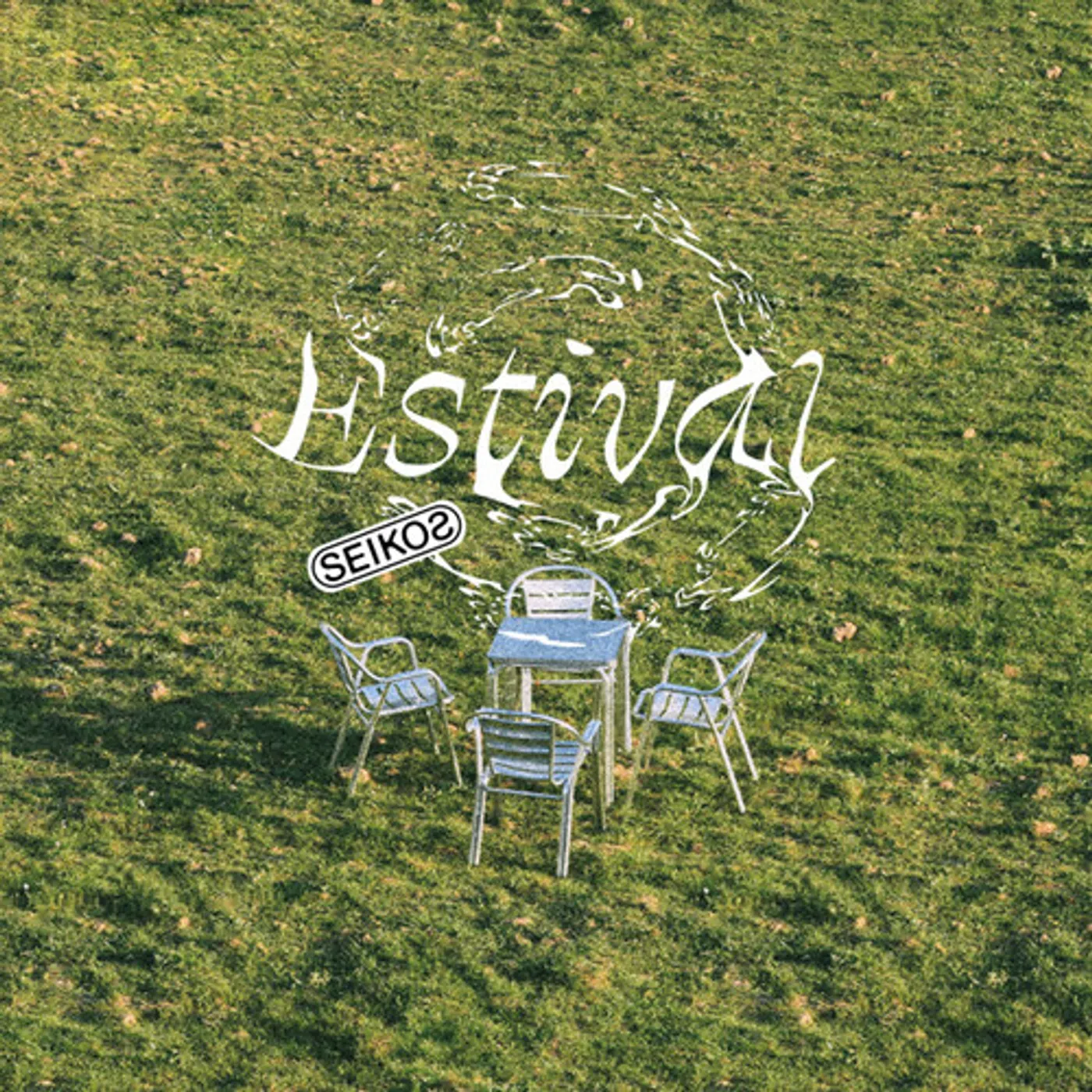 Seikos ESTIVAL CD